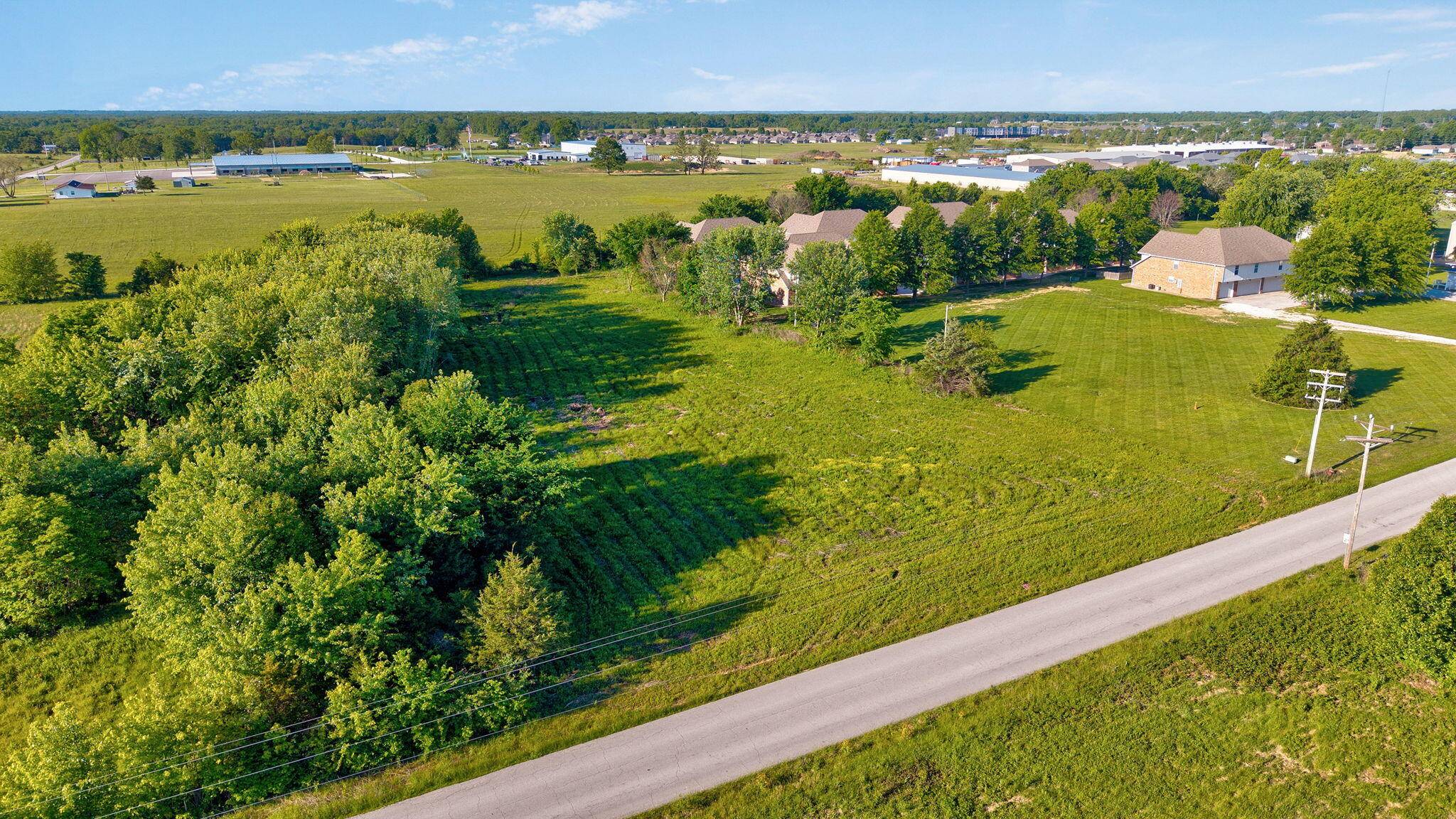 000 Redbud ST, Rogersville, MO 65742