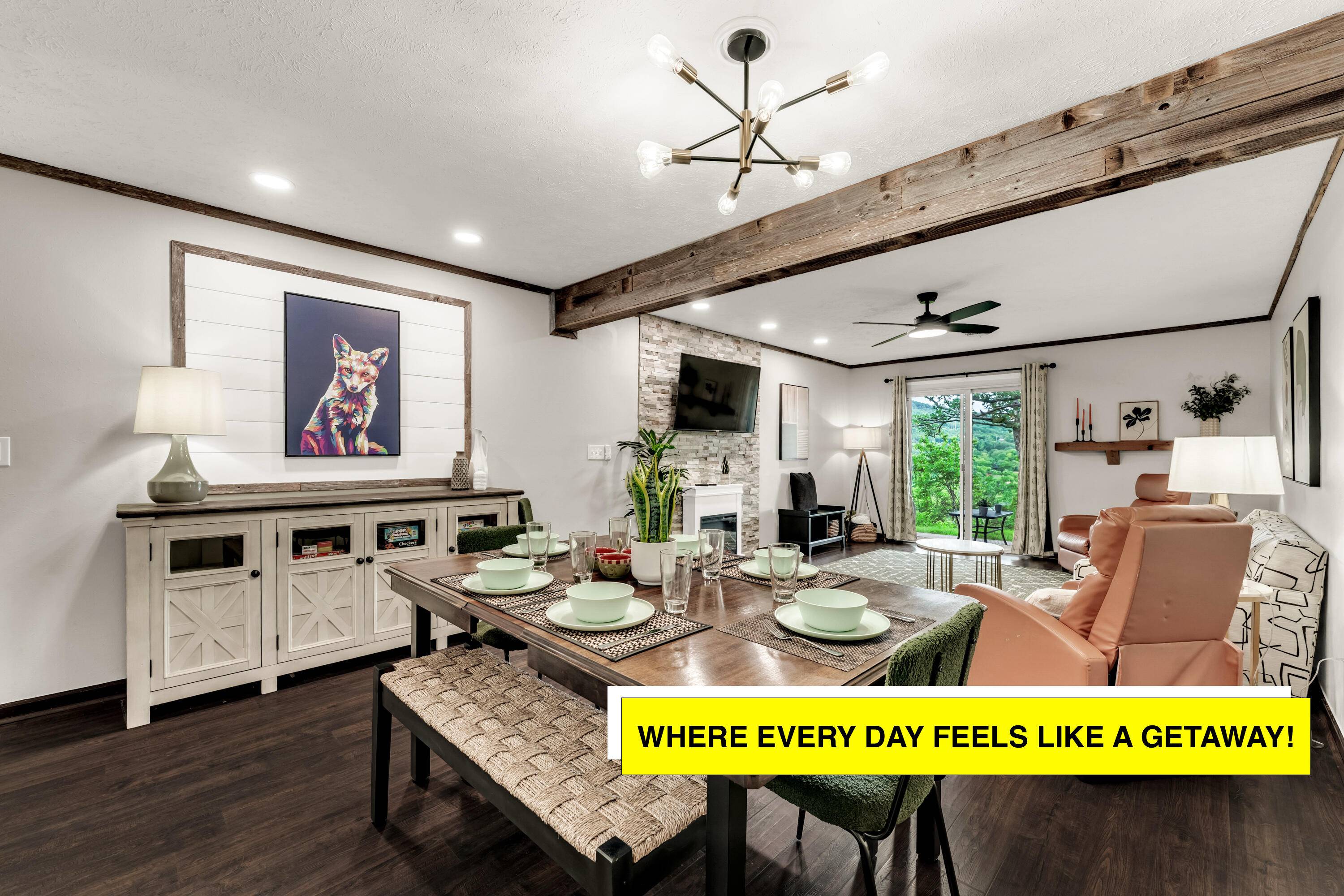 124 Grandview DR #3, Branson, MO 65616