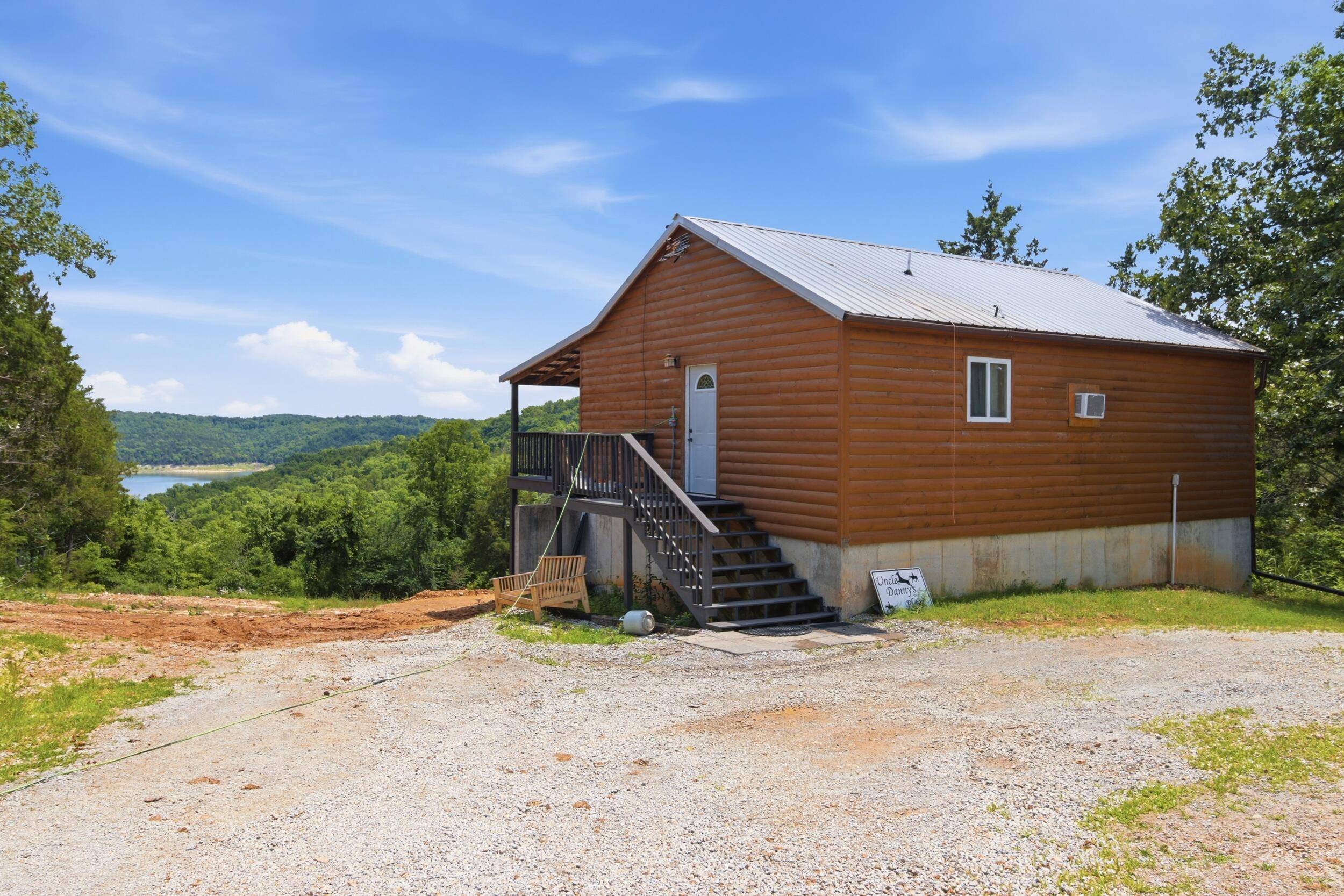 198 County Road 620d, Isabella, MO 65676