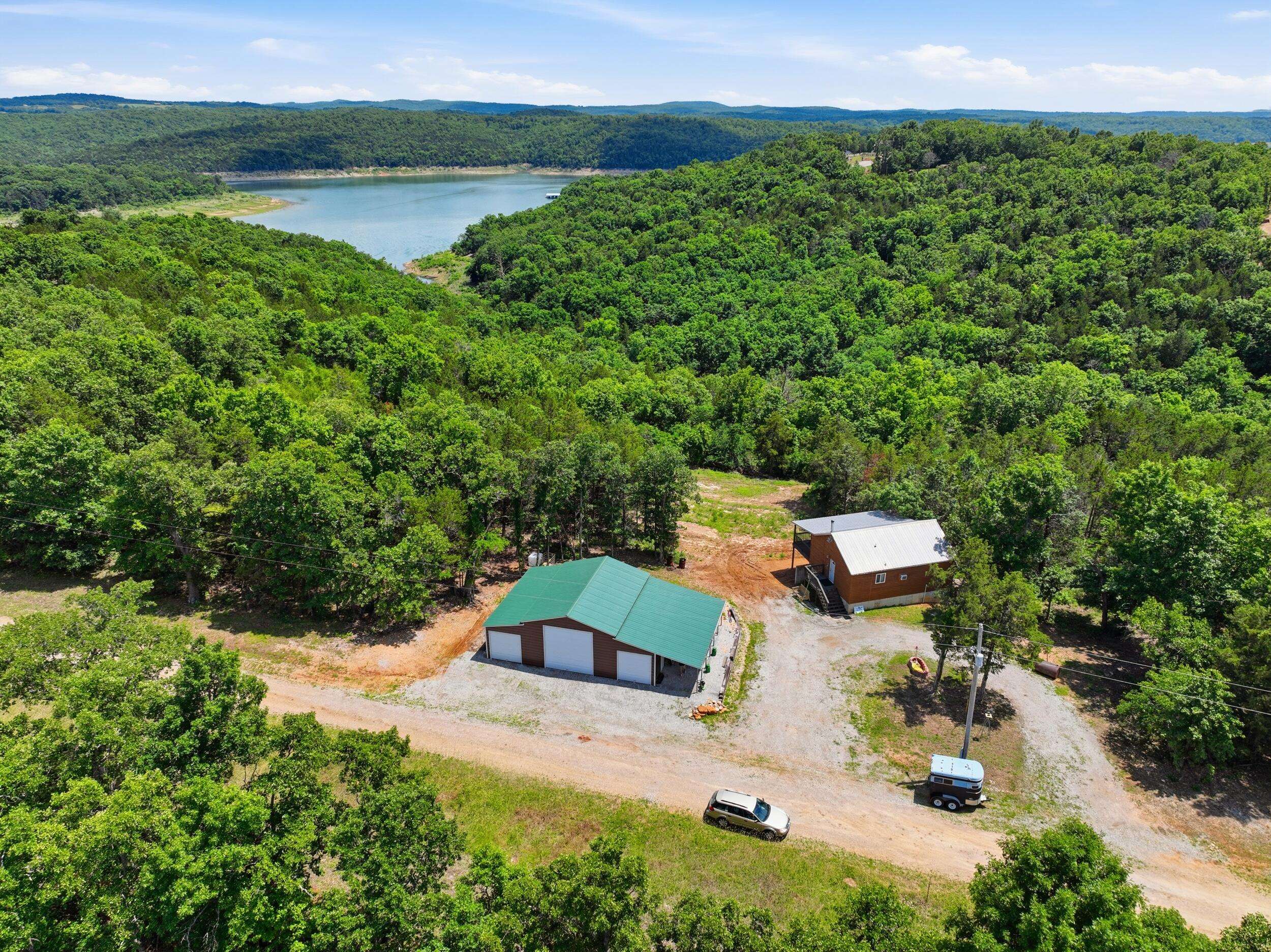 198 County Road 620d, Isabella, MO 65676