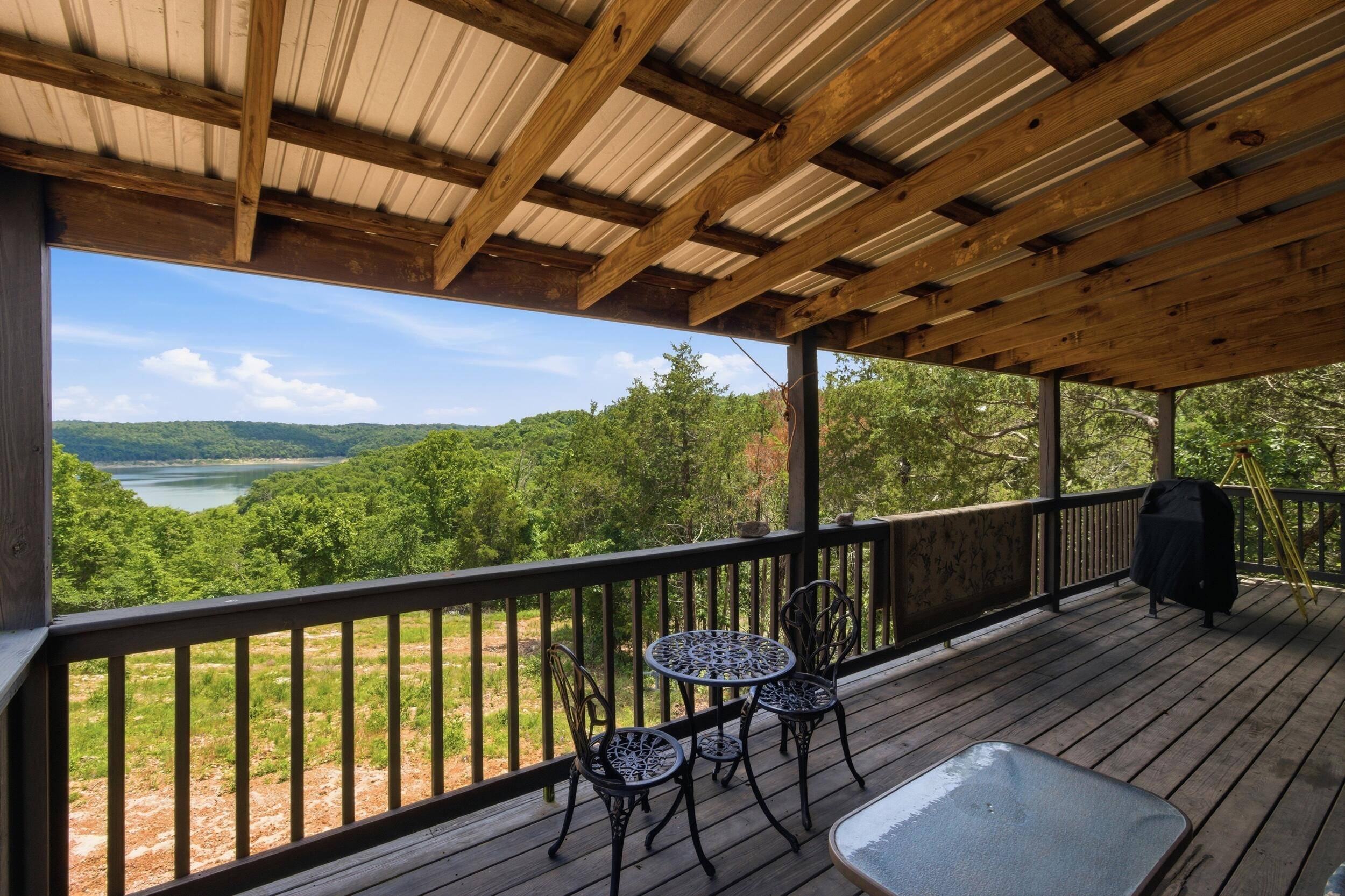 198 County Road 620d, Isabella, MO 65676