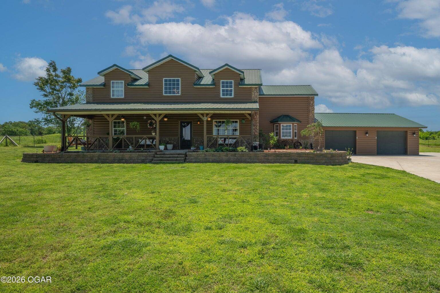 1.65+/- Ac 884 Holly RD, Southwest City, MO 64863