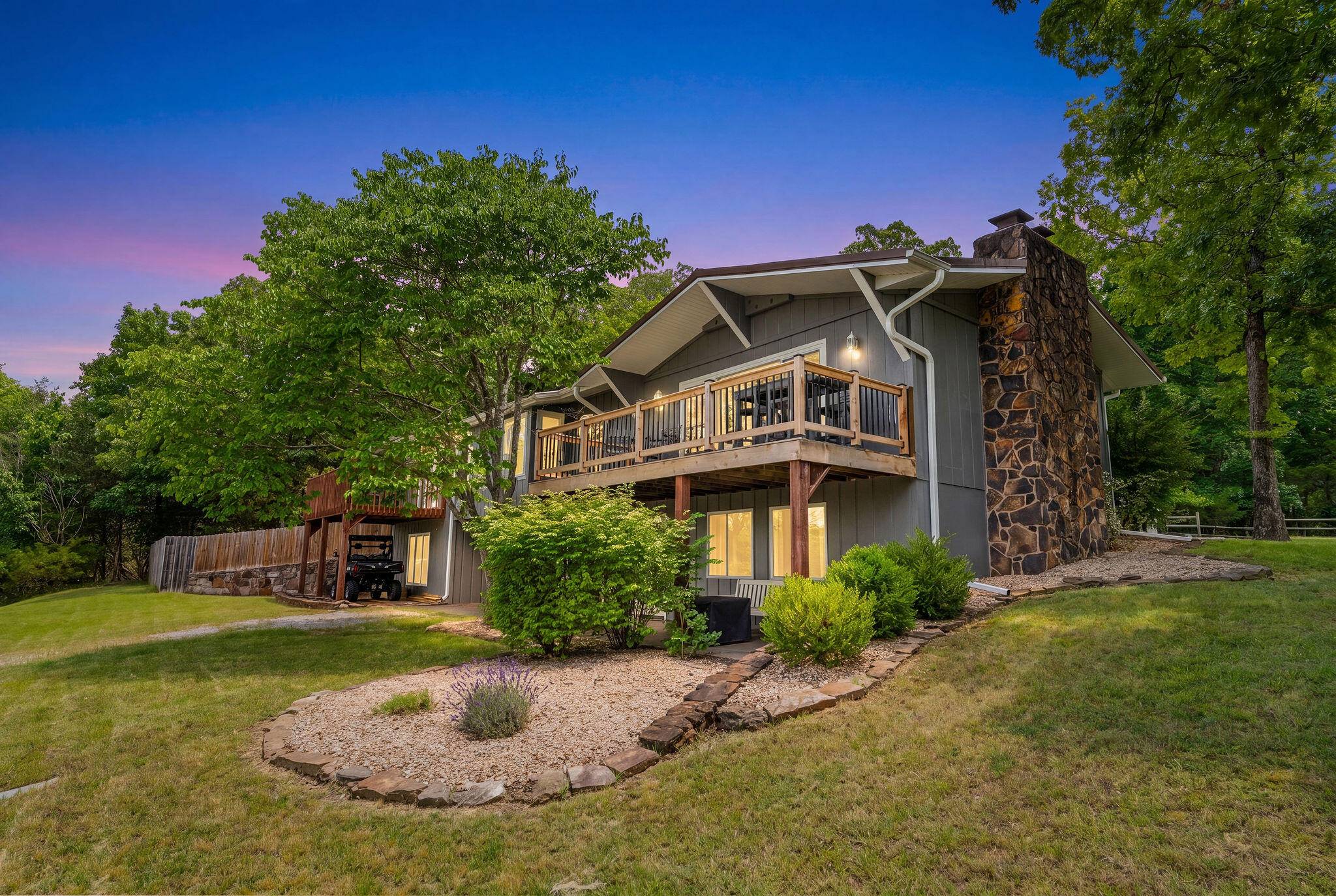 500 Timberlane Point RD, Branson, MO 65616