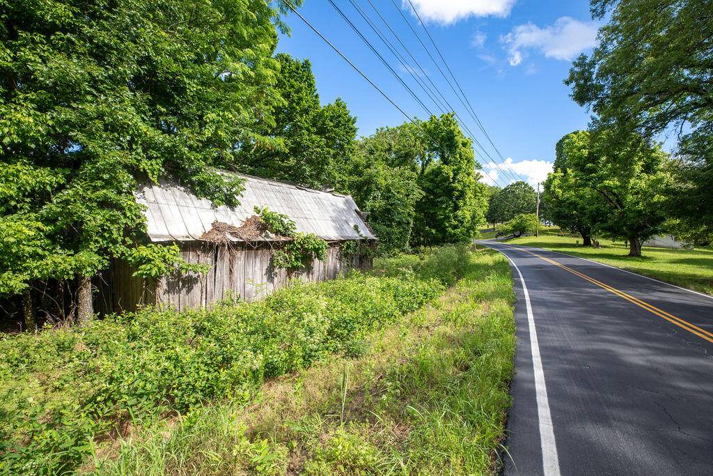 Tbd Hwy Dd, Branson West, MO 65737