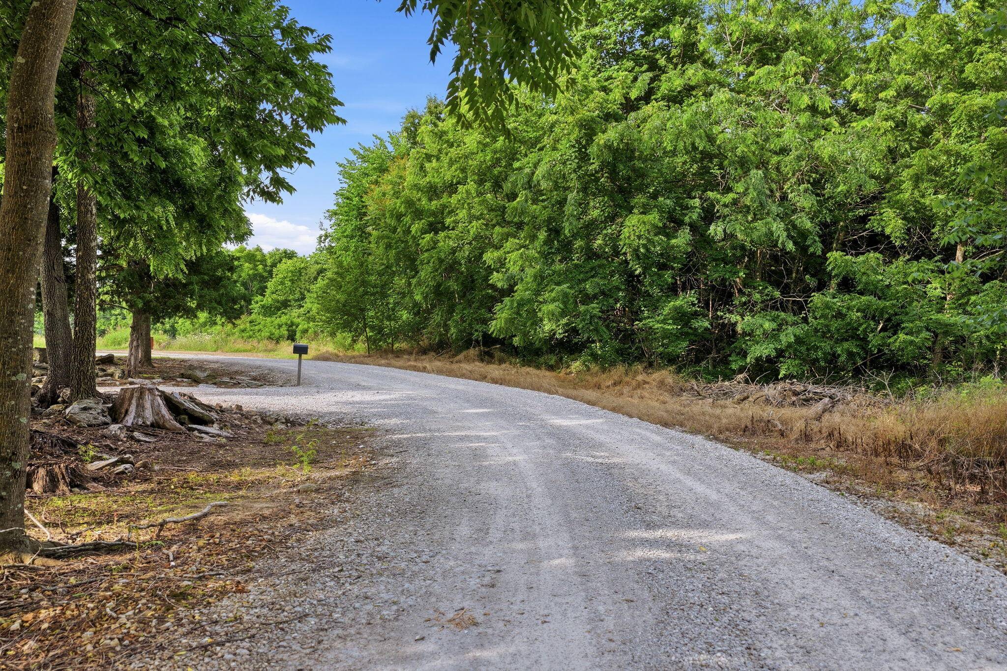 000 S 96th RD #Lot #10, Bolivar, MO 65613