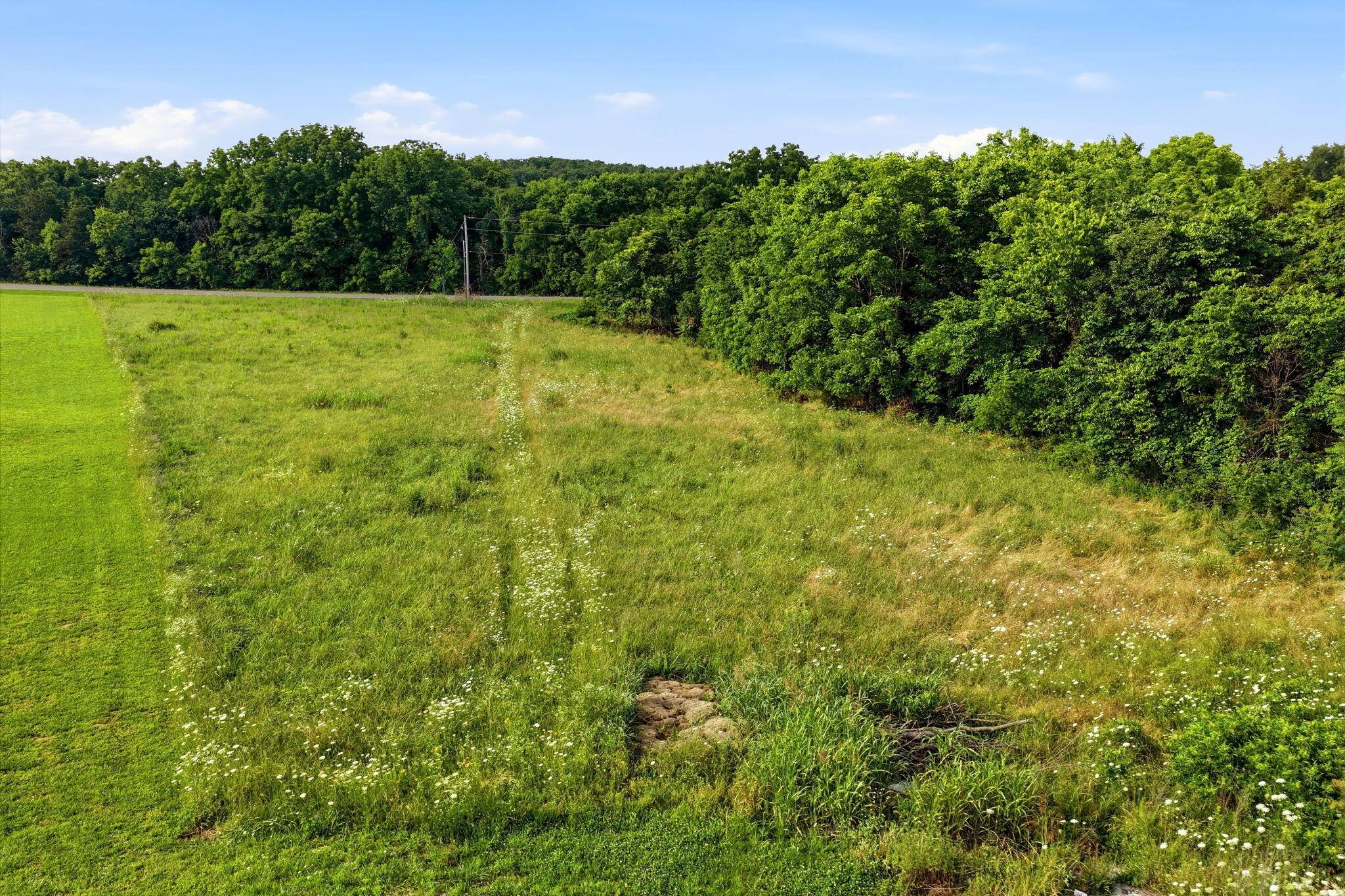 000 S 96th RD #Lots 15, Bolivar, MO 65613