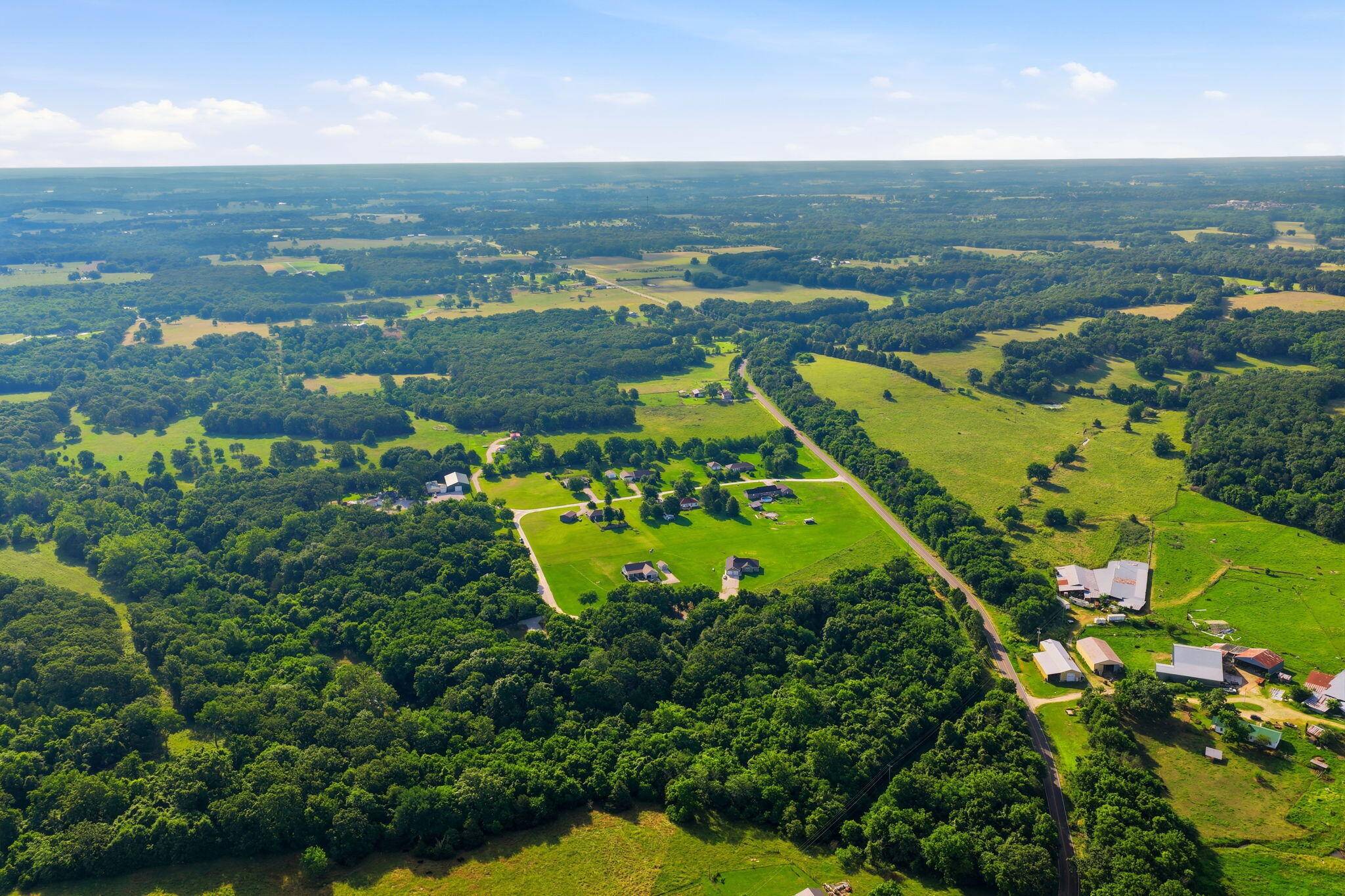 000 S 96th RD #Lots 15, Bolivar, MO 65613