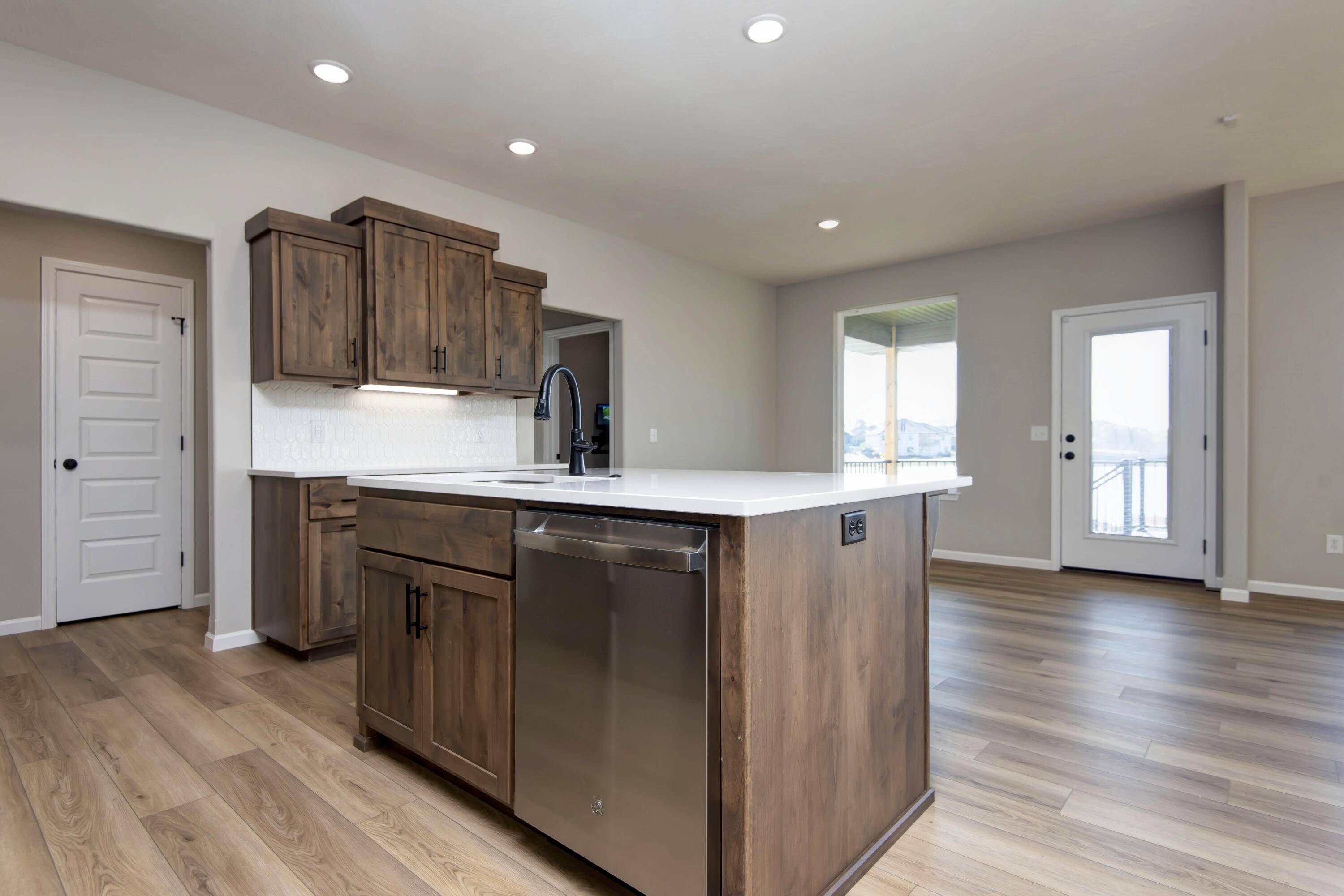 4086 Ivy LN #Lot 159, Battlefield, MO 65619
