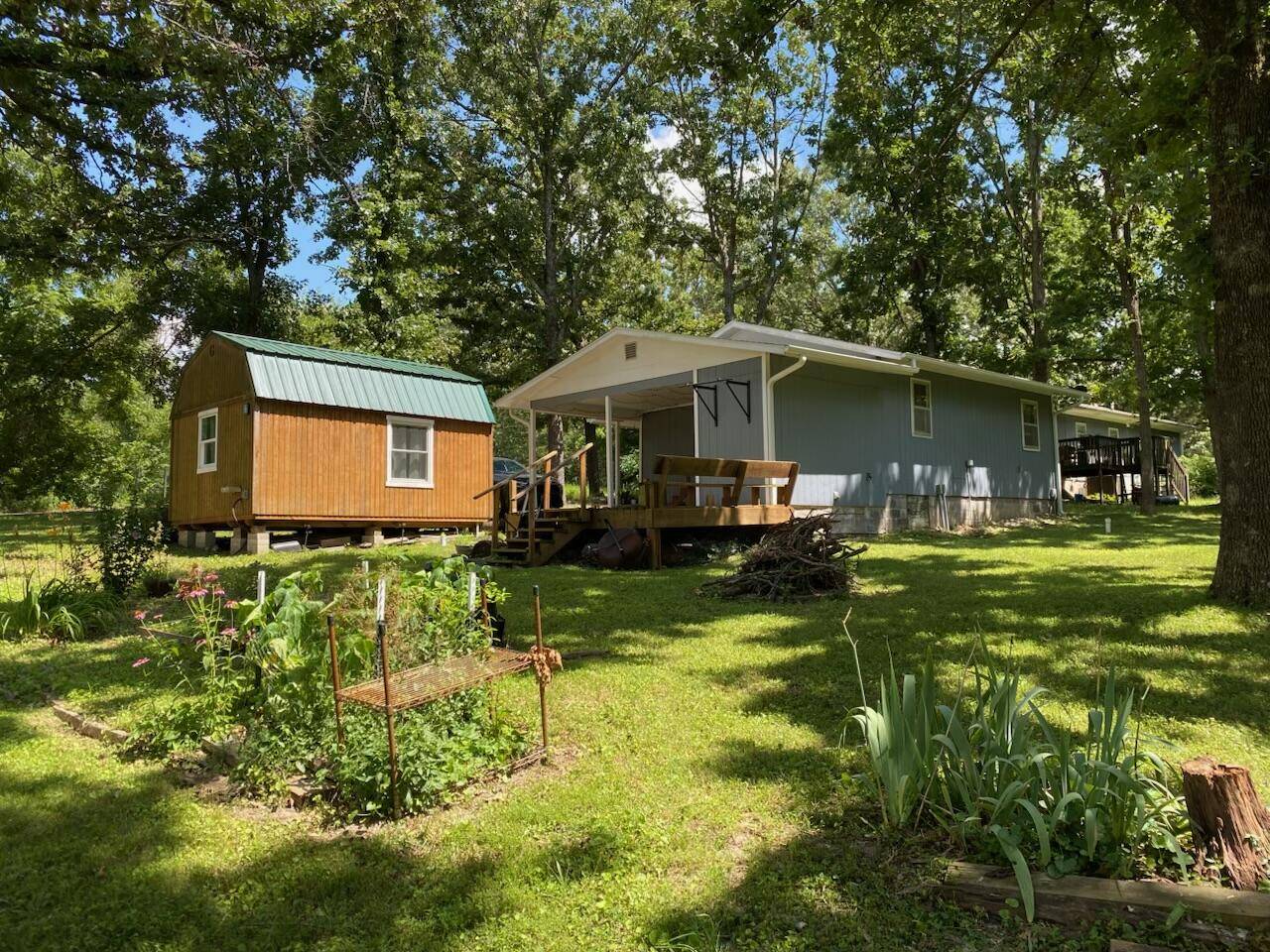904 Kansas ST, Mountain View, MO 65548