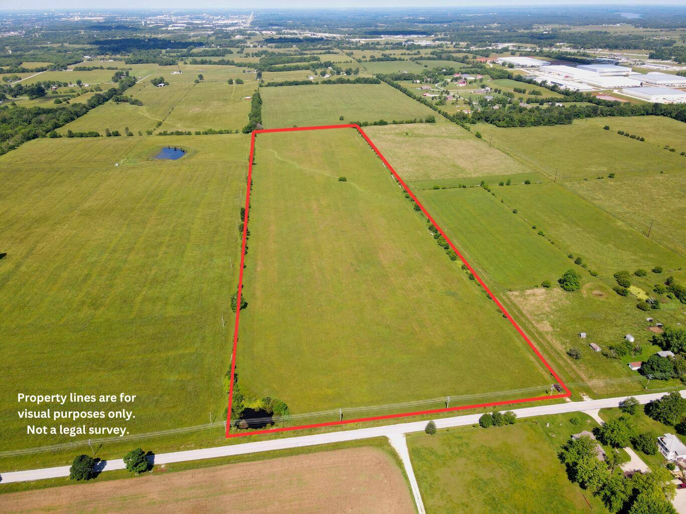 000 N Farm Road 231, Strafford, MO 65757