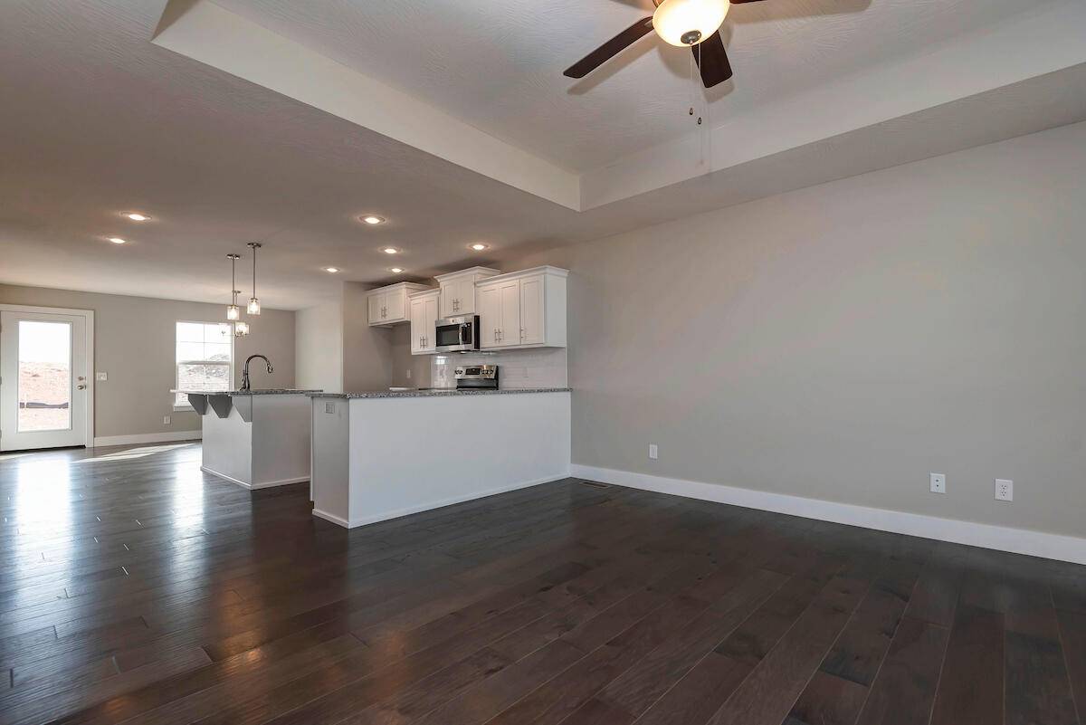 2109 S Edgewood CT #Lot 99, Ozark, MO 65721
