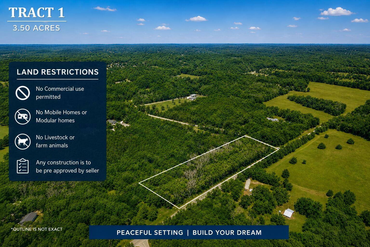 205 Mayflower DR, Lampe, MO 65681