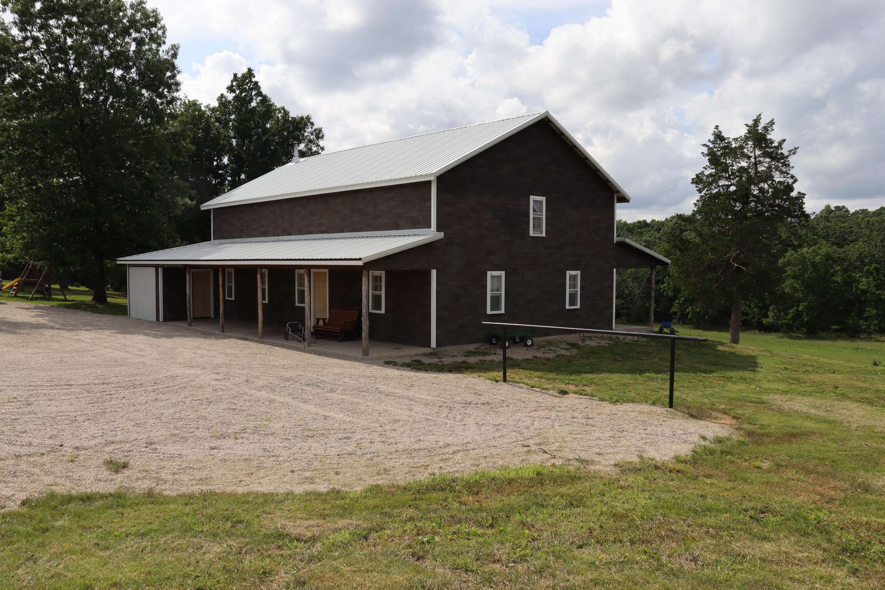 3410 Teagues RD, Marshfield, MO 65706