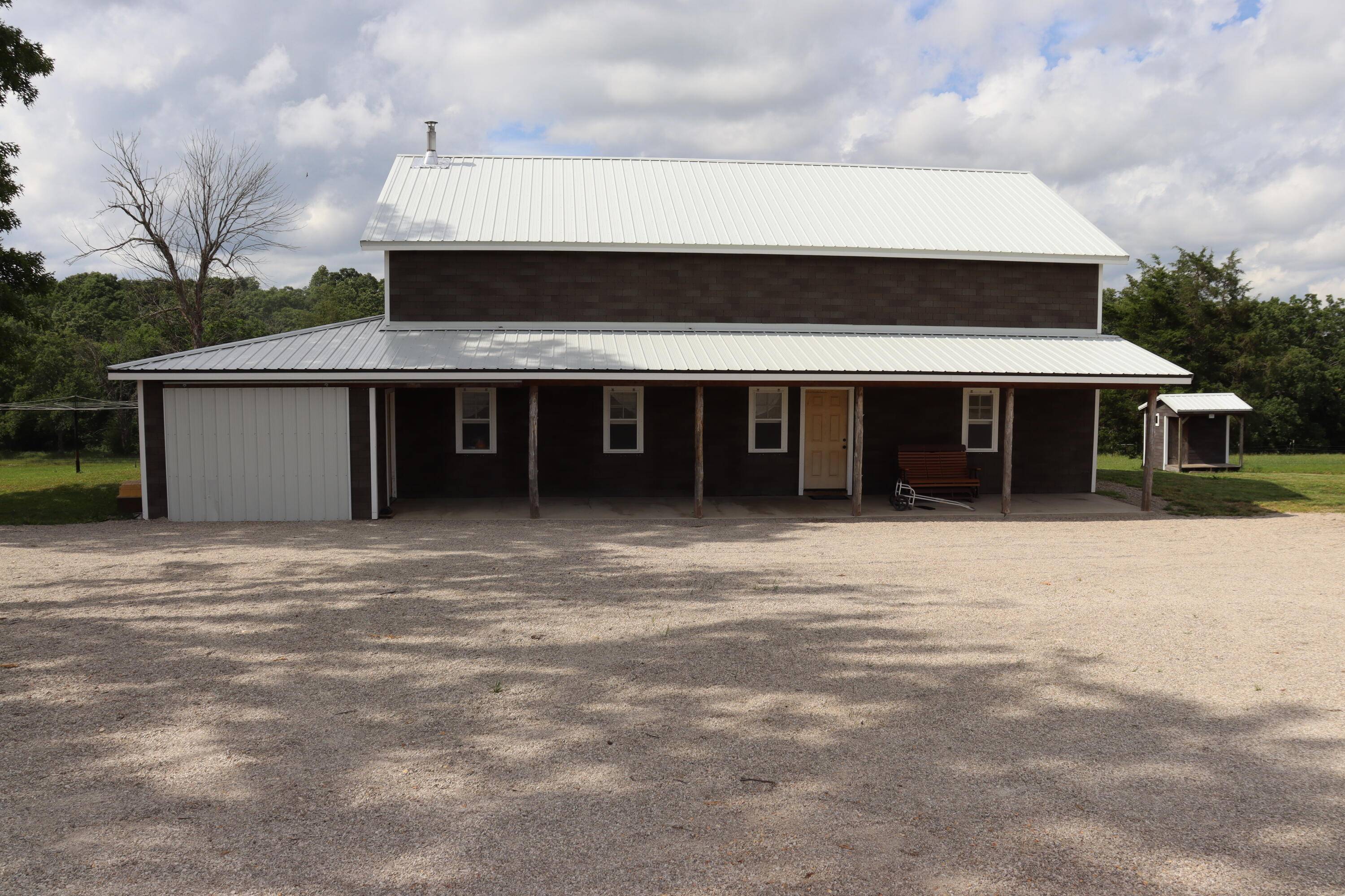 3410 Teagues RD, Marshfield, MO 65706