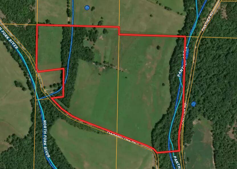 000 Pleasant Hill RD, Mountain Grove, MO 65711