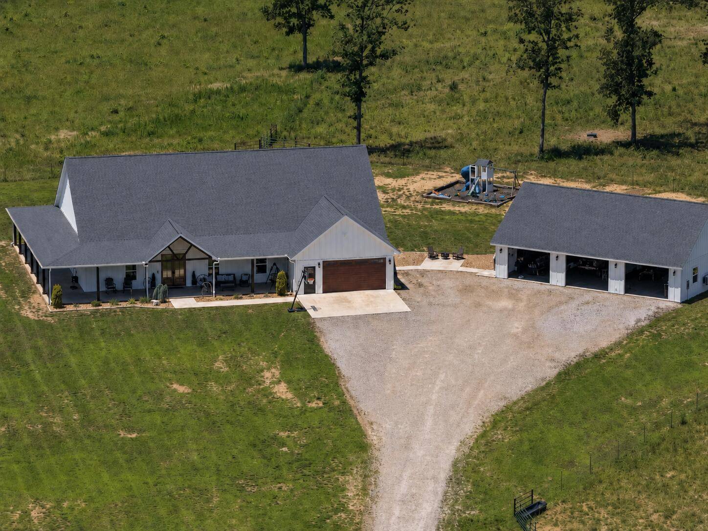 6719 Ripley Route A, Doniphan, MO 63935