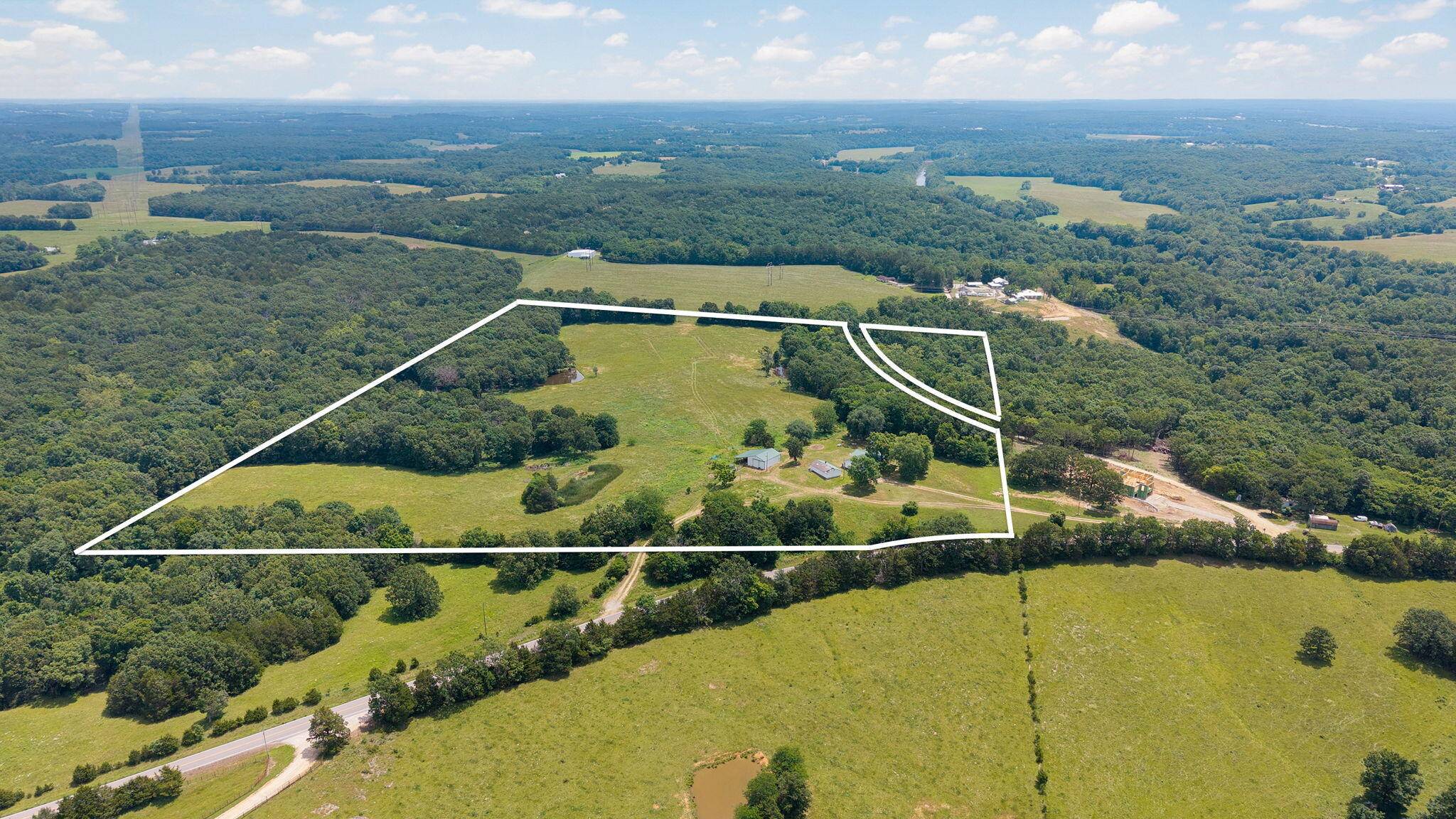 30017 Jeffries RD, Richland, MO 65556
