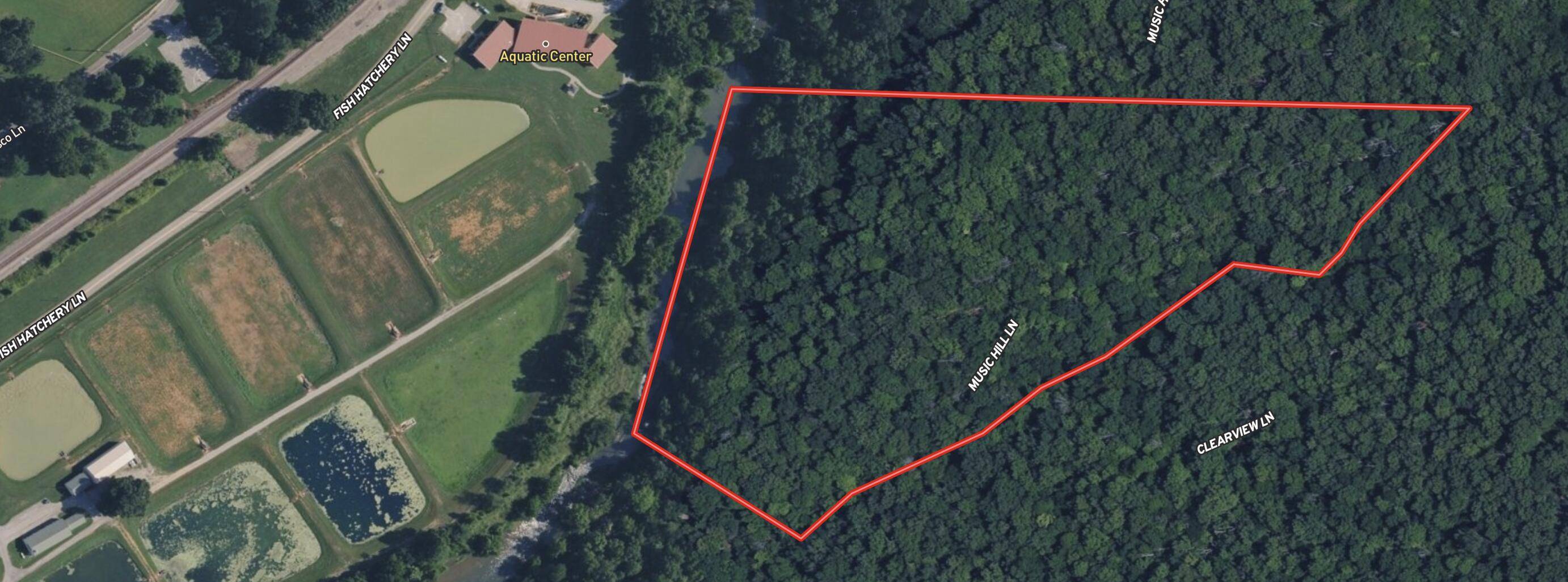 000 Music Hall LN, Mammoth Spring, AR 72554
