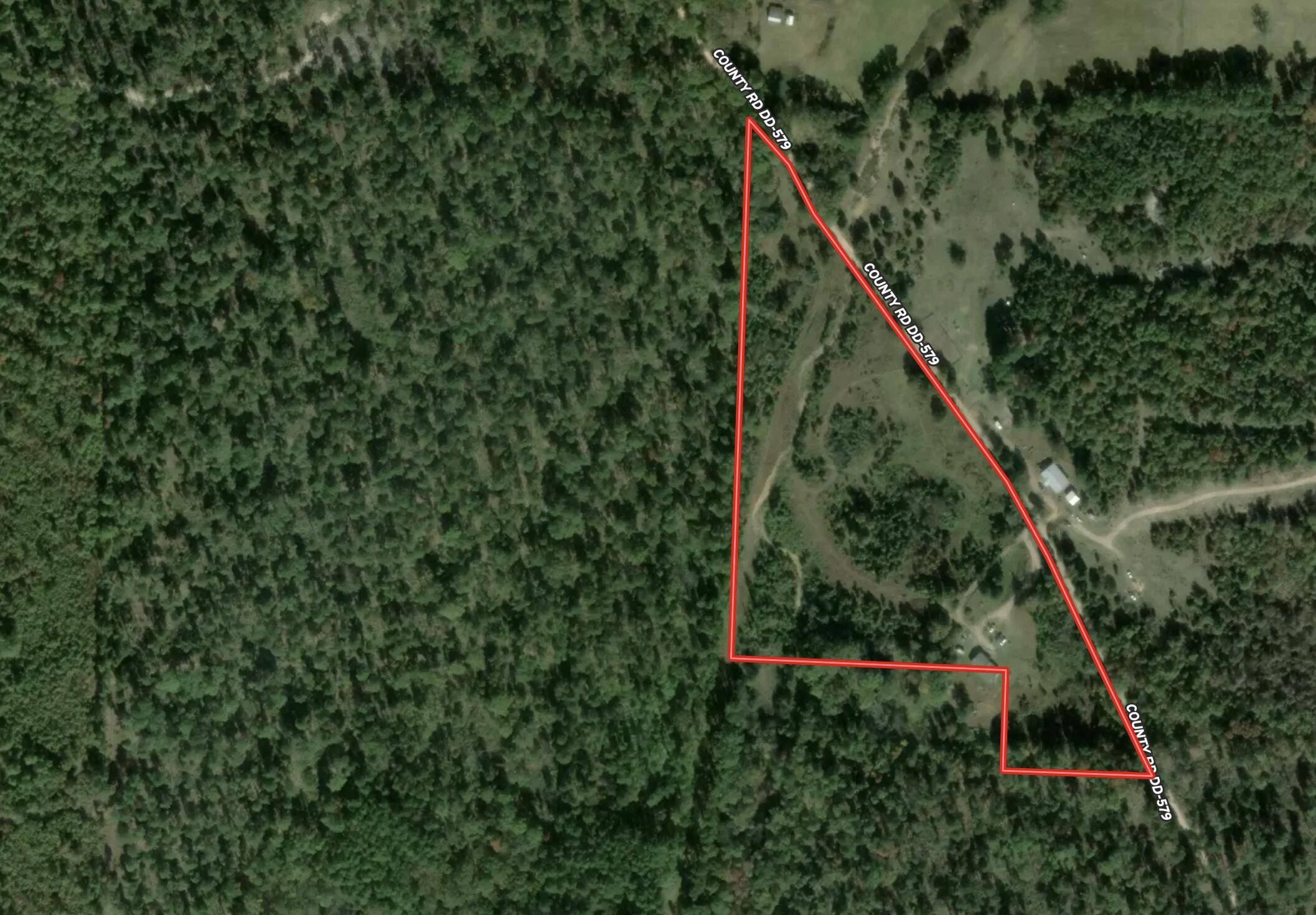 5413 County Road 579, Winona, MO 65588