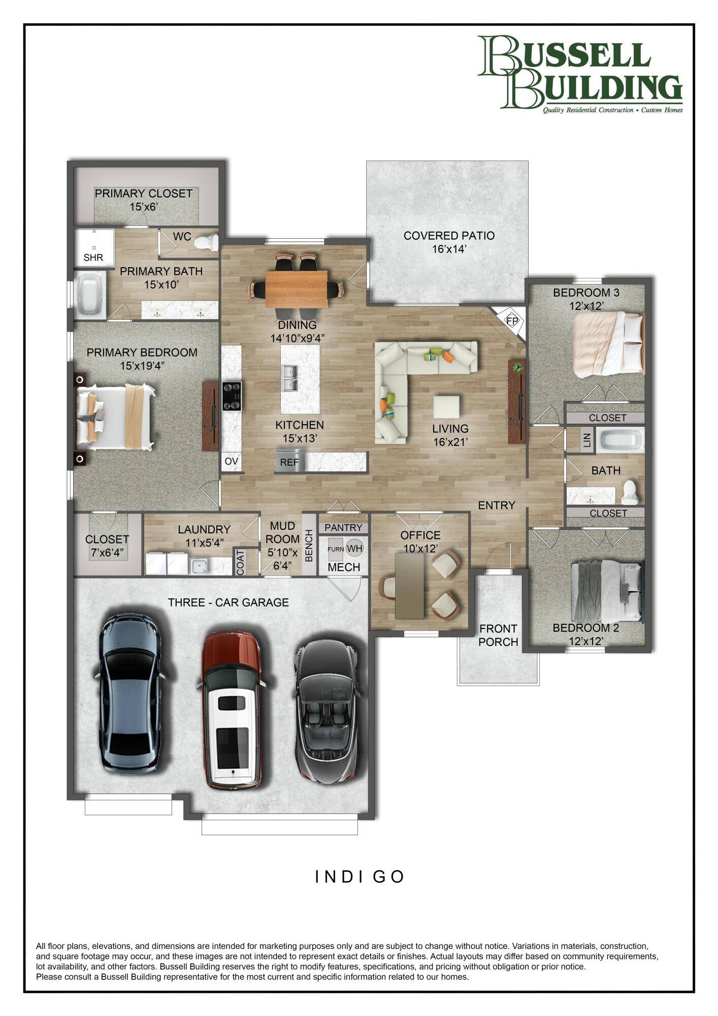 4088 W Sycamore DR #Lot 142, Battlefield, MO 65619