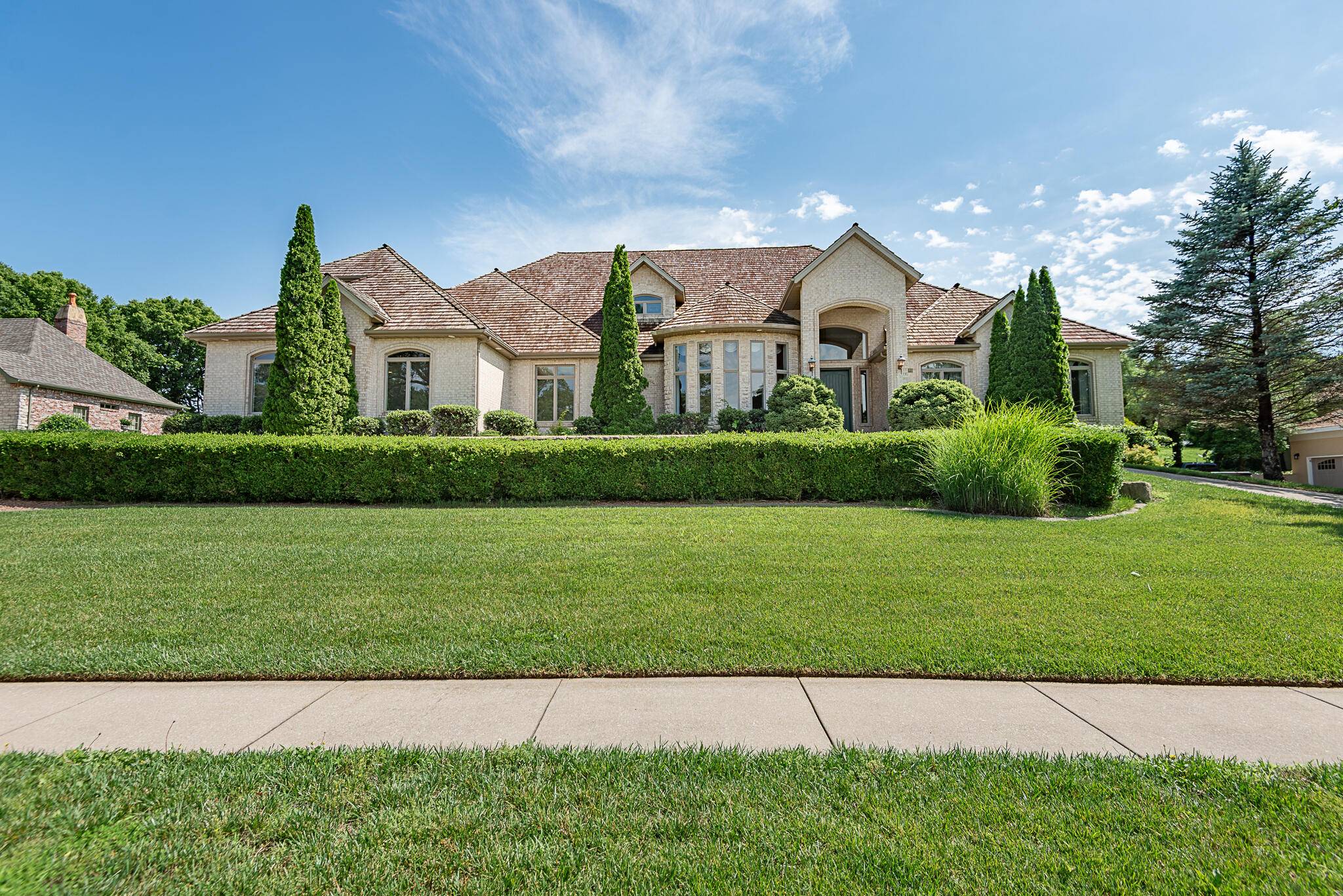 3780 E Pond Apple DR, Springfield, MO 65809