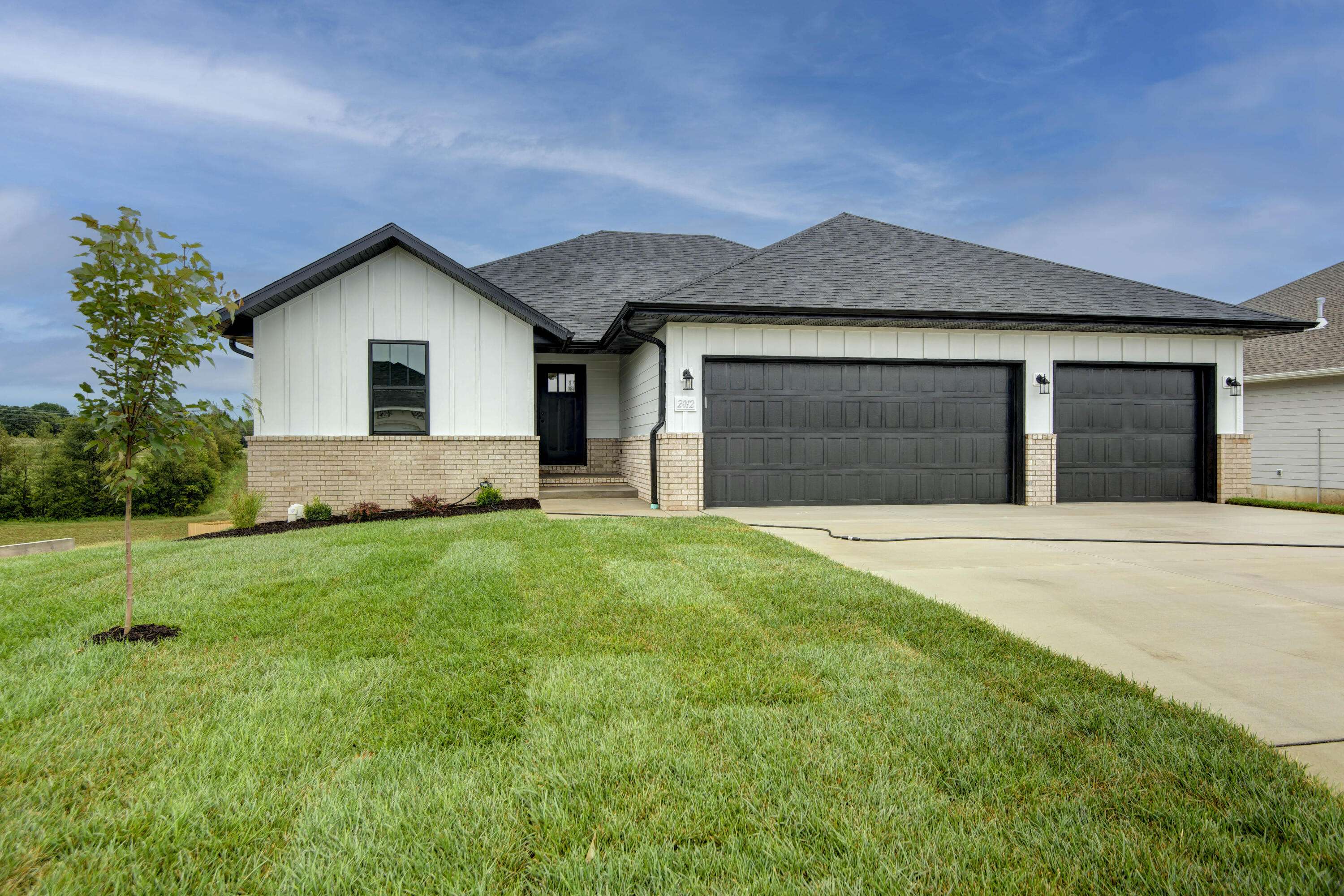 2204 S Grassmier RD #Lot 33, Ozark, MO 65721