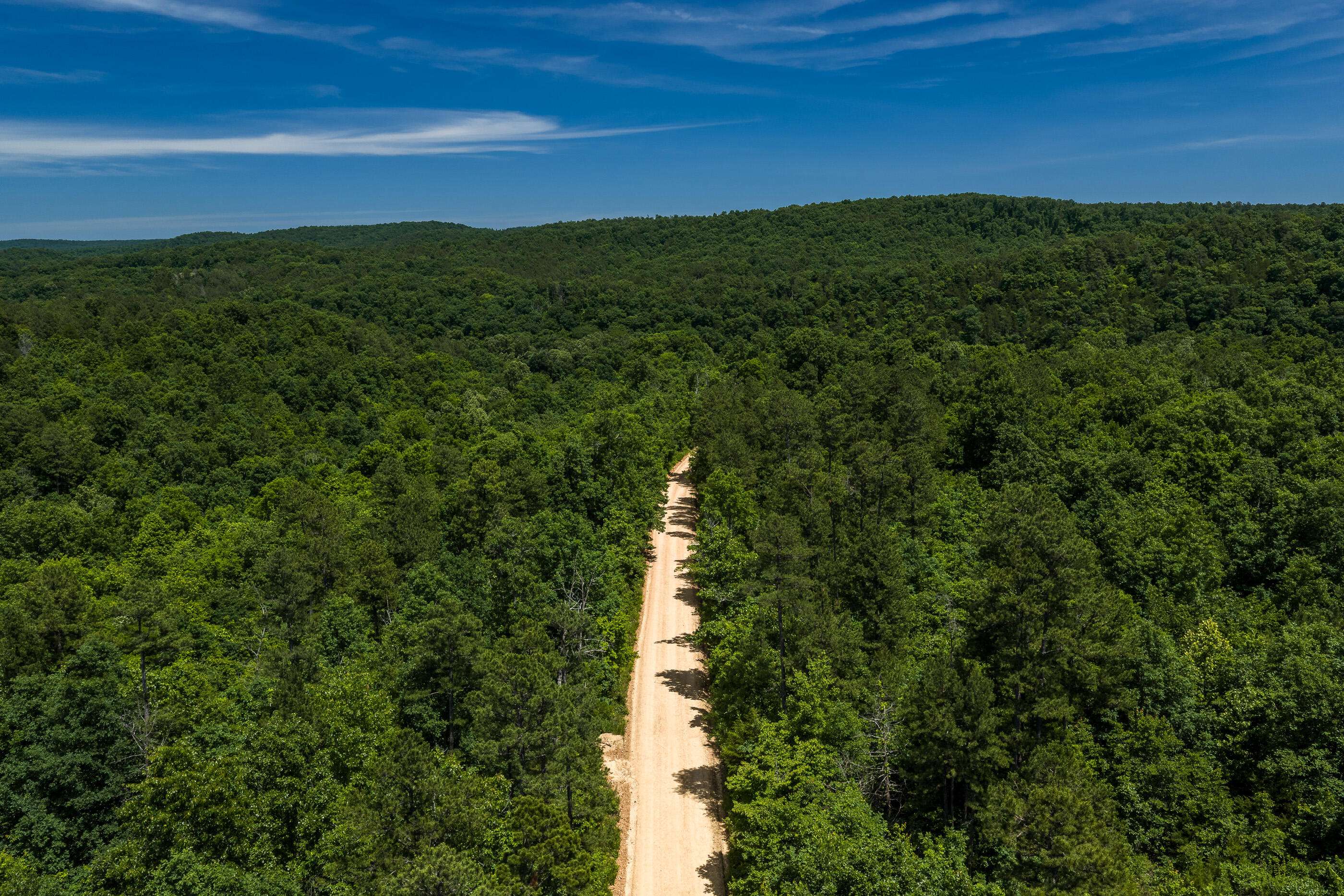 Tbd Timberhill Road-Tract 1, Raymondville, MO 65555