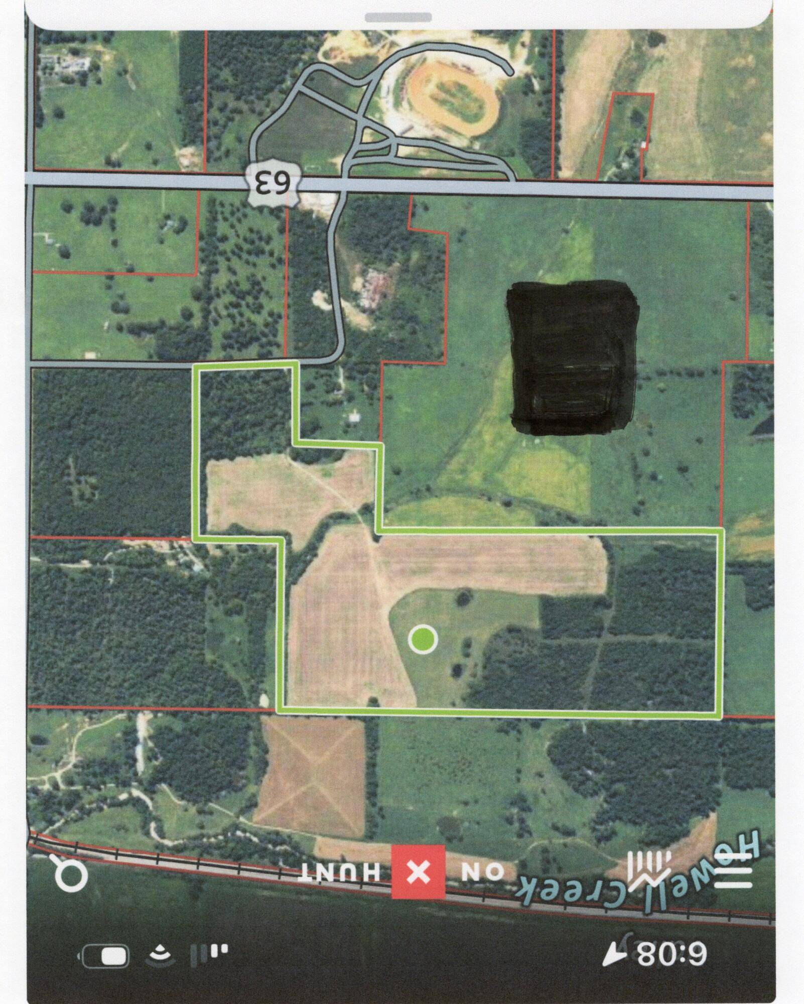 000 County Road 8820, West Plains, MO 65775
