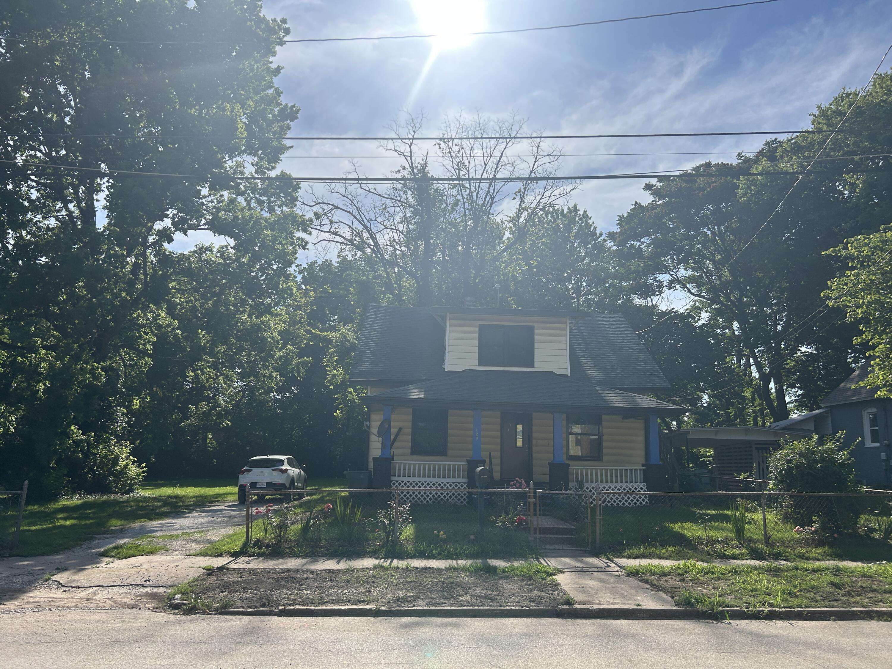 429 S Broadway AVE, Springfield, MO 65806