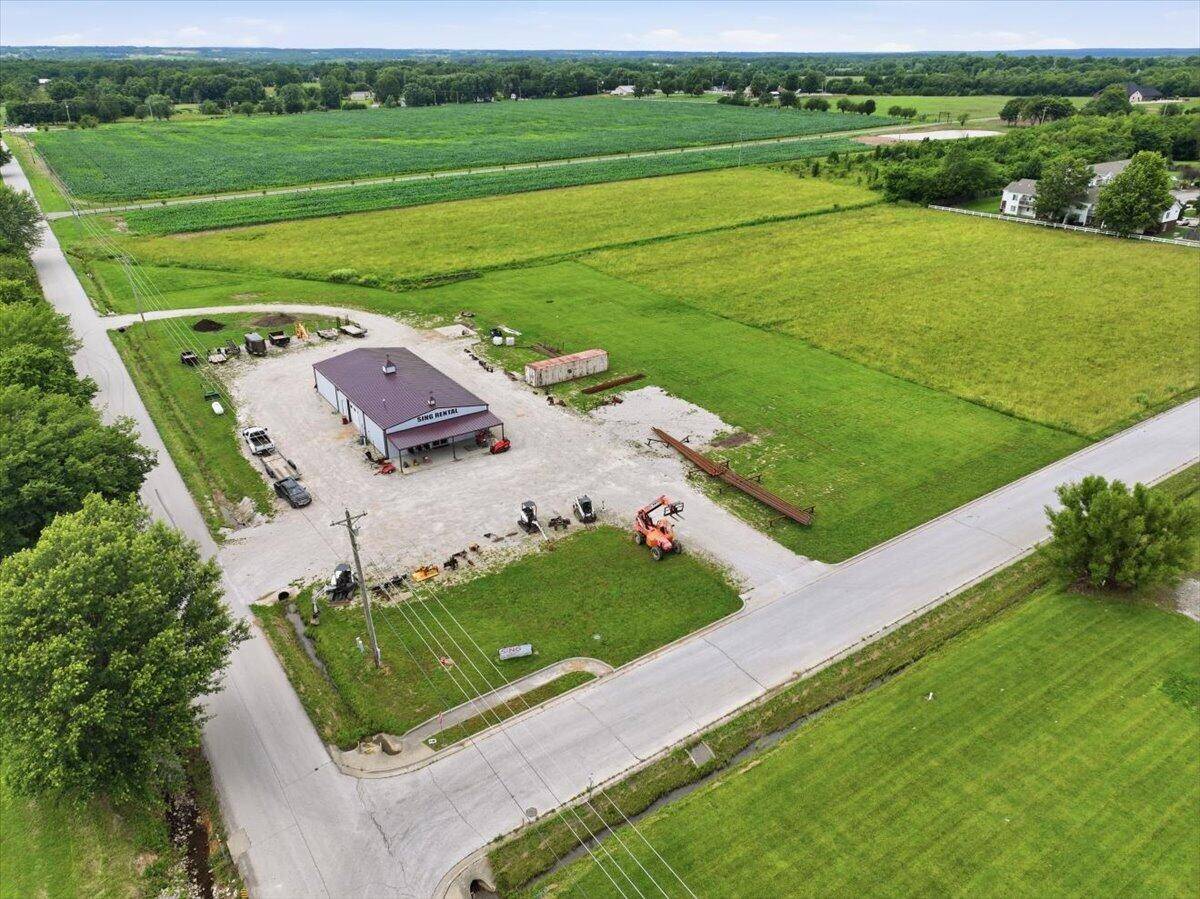 1350 Azalea ST, Buffalo, MO 65622