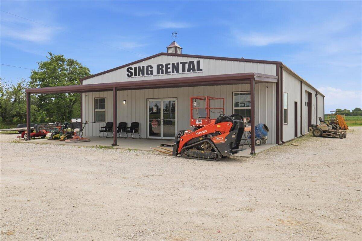 1350 Azalea ST, Buffalo, MO 65622