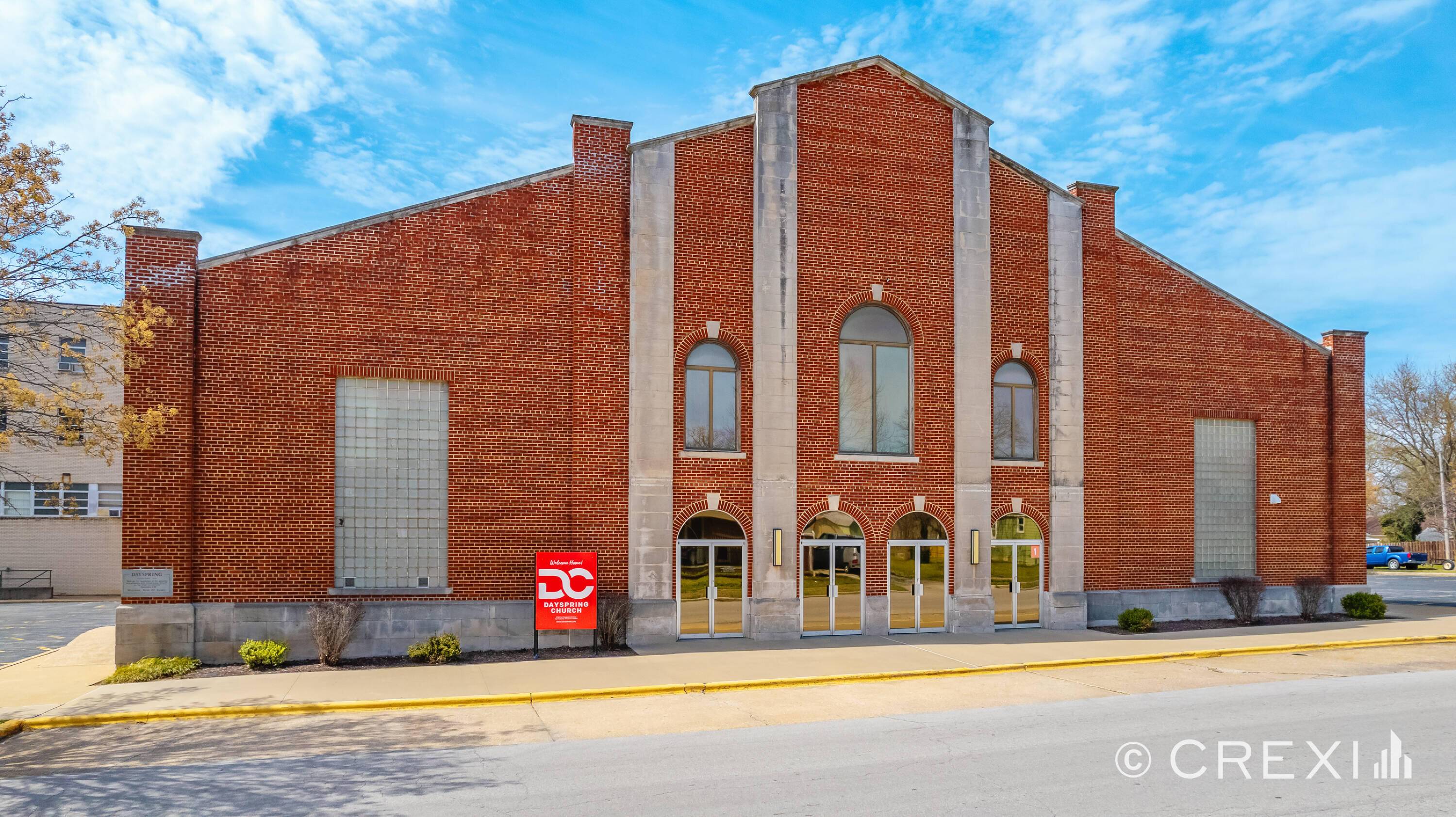 2157 N Prospect AVE, Springfield, MO 65803