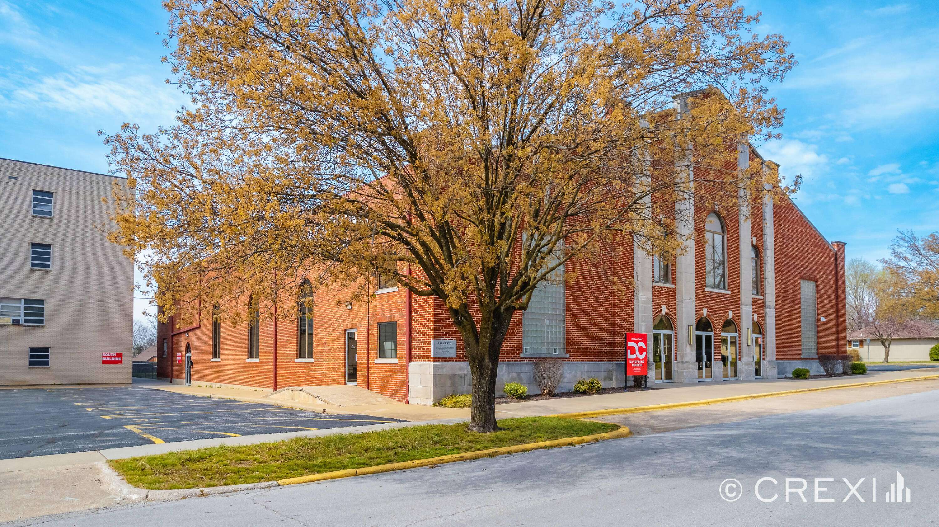 2157 N Prospect AVE, Springfield, MO 65803
