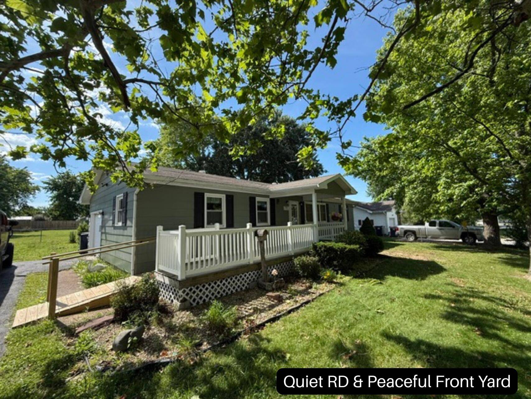761 S Hickory ST, Buffalo, MO 65622