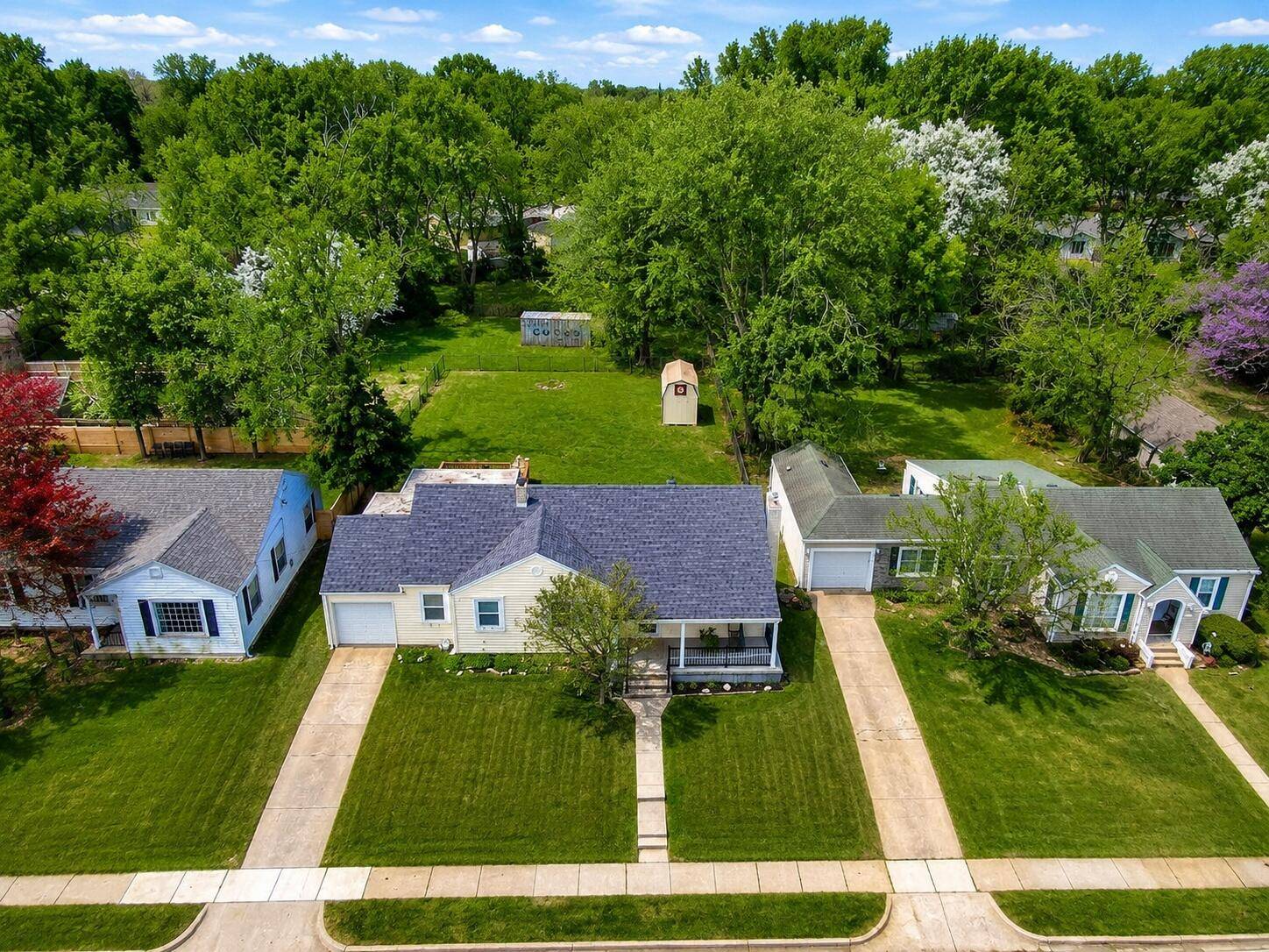 510 E Portland ST, Springfield, MO 65807