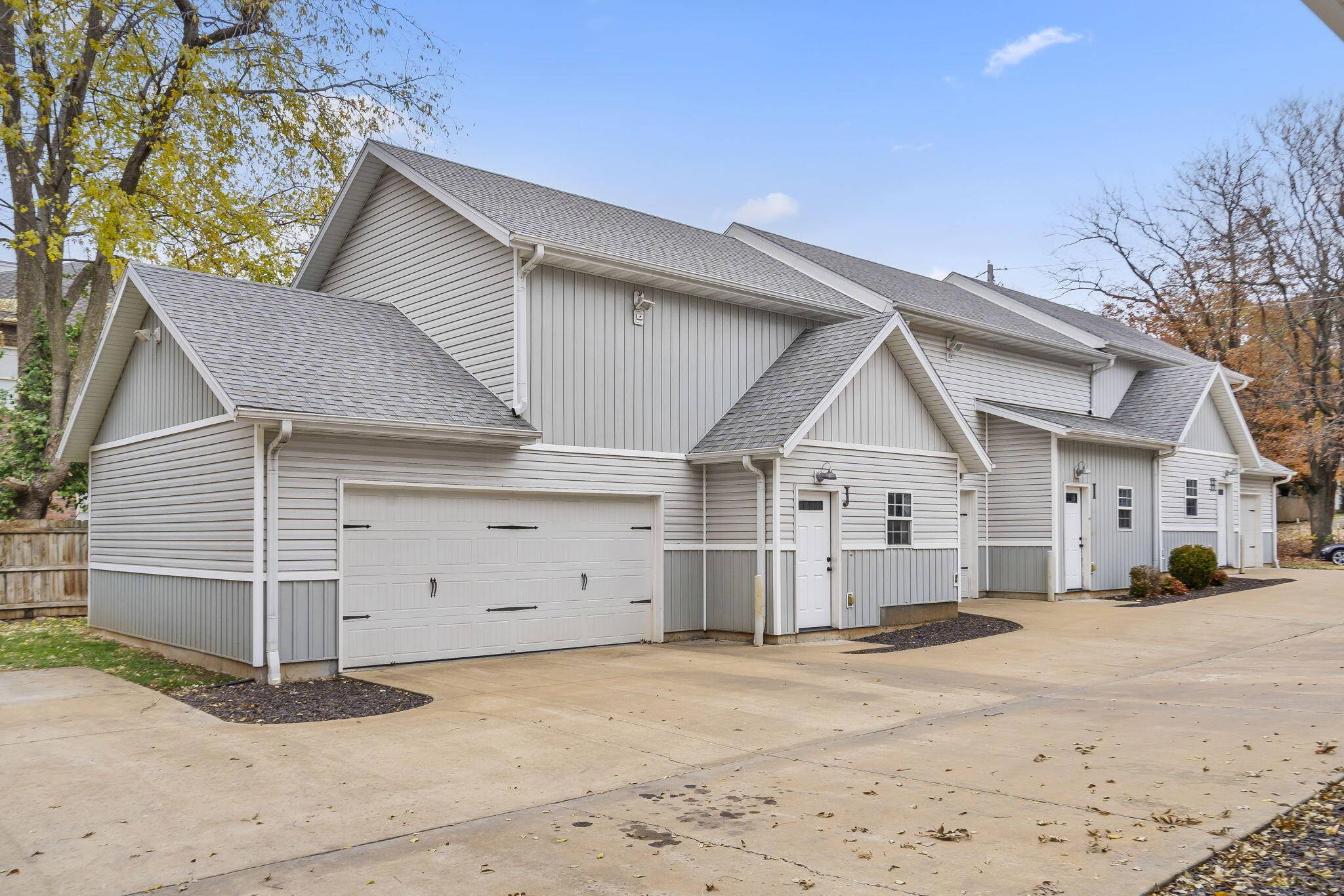 311 S Hampton AVE, Springfield, MO 65806