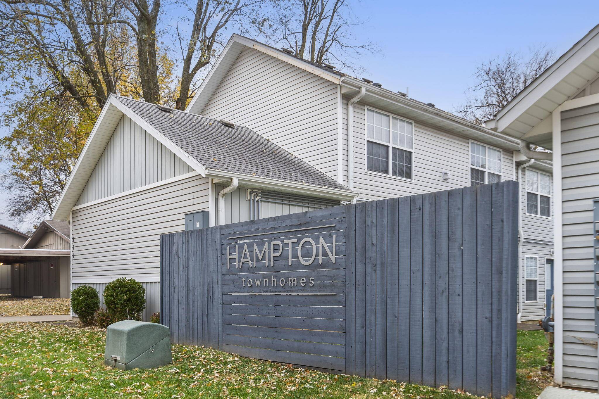 311 S Hampton AVE, Springfield, MO 65806