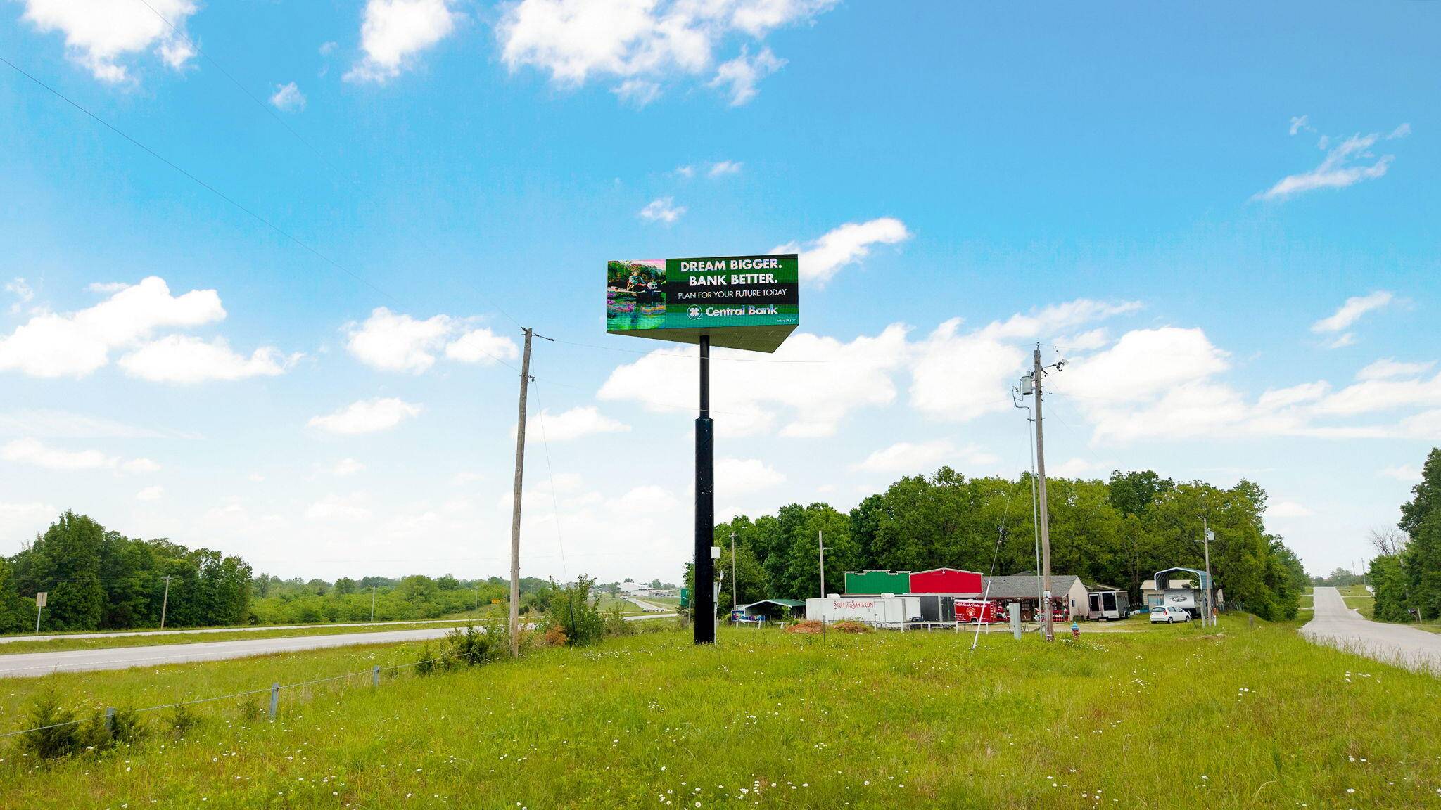 246 S Orchard BLVD, Fair Grove, MO 65648