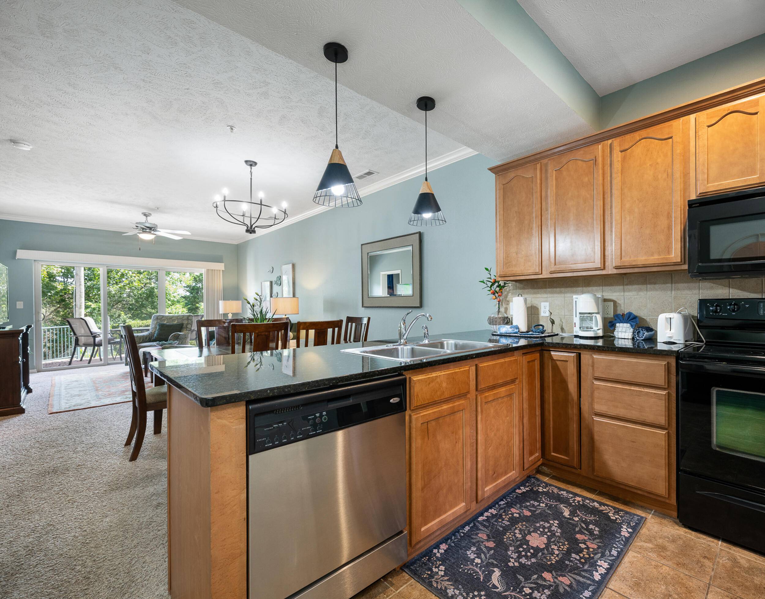 325 Majestic DR #4-127, Branson, MO 65616