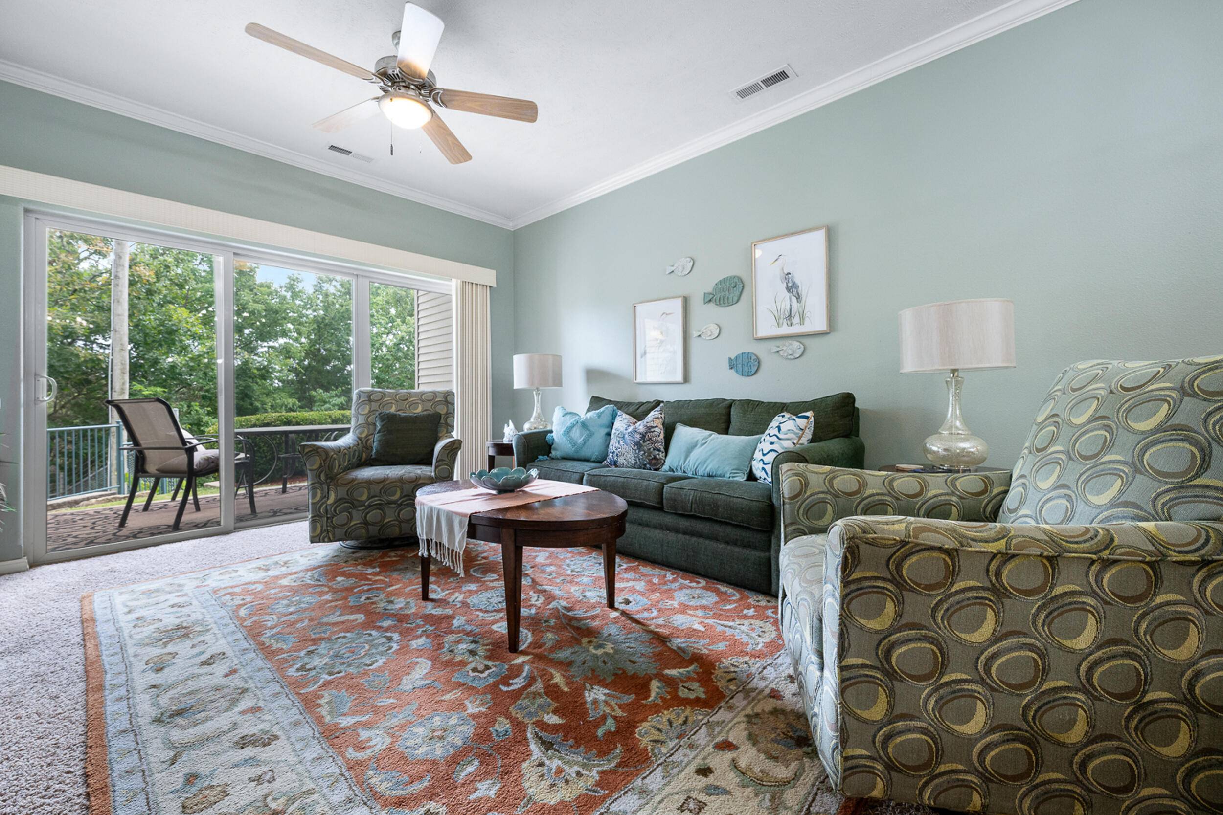 325 Majestic DR #4-127, Branson, MO 65616