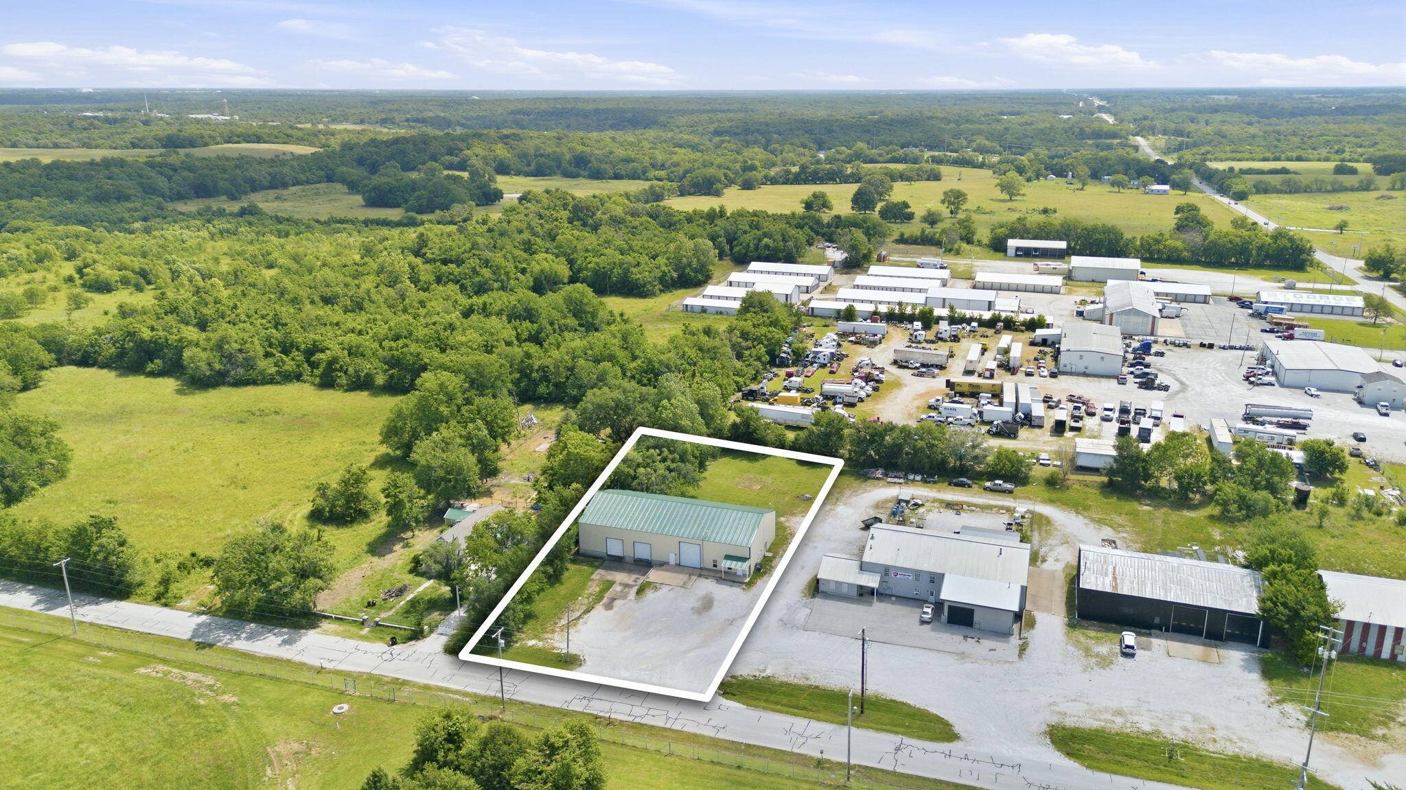 136 N Prigmore AVE, Joplin, MO 64804