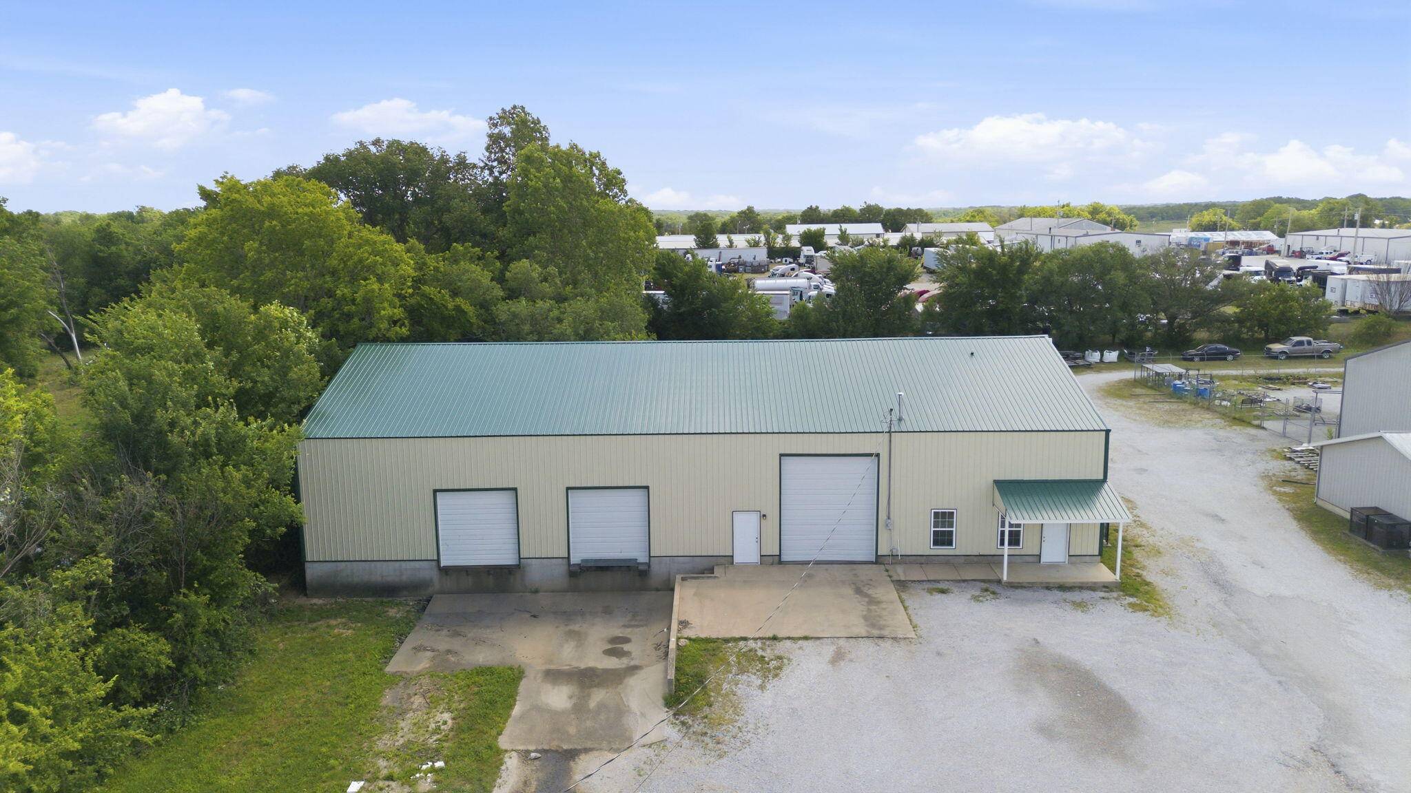 136 N Prigmore AVE, Joplin, MO 64804