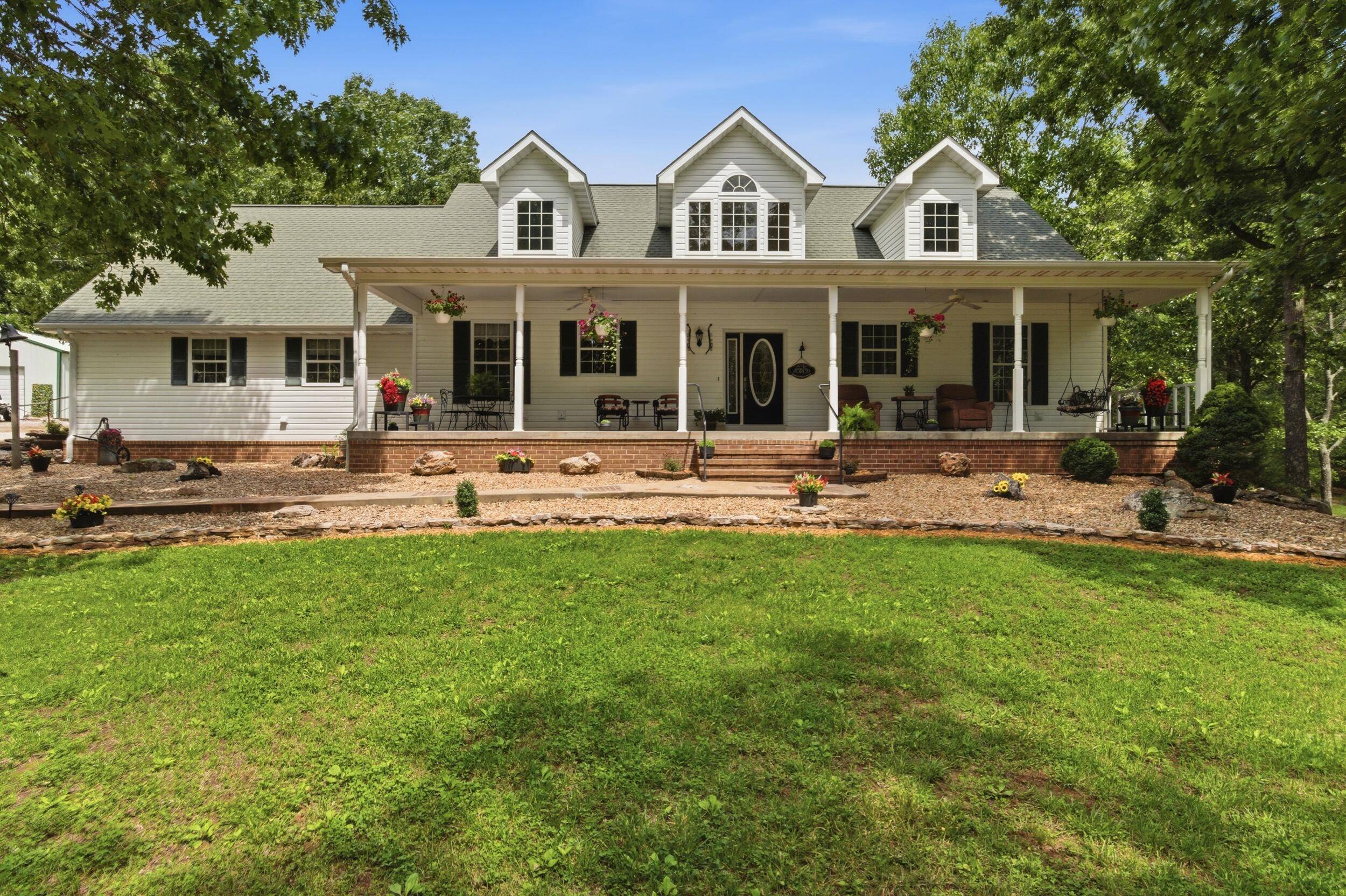10911 State Route Pp, West Plains, MO 65775