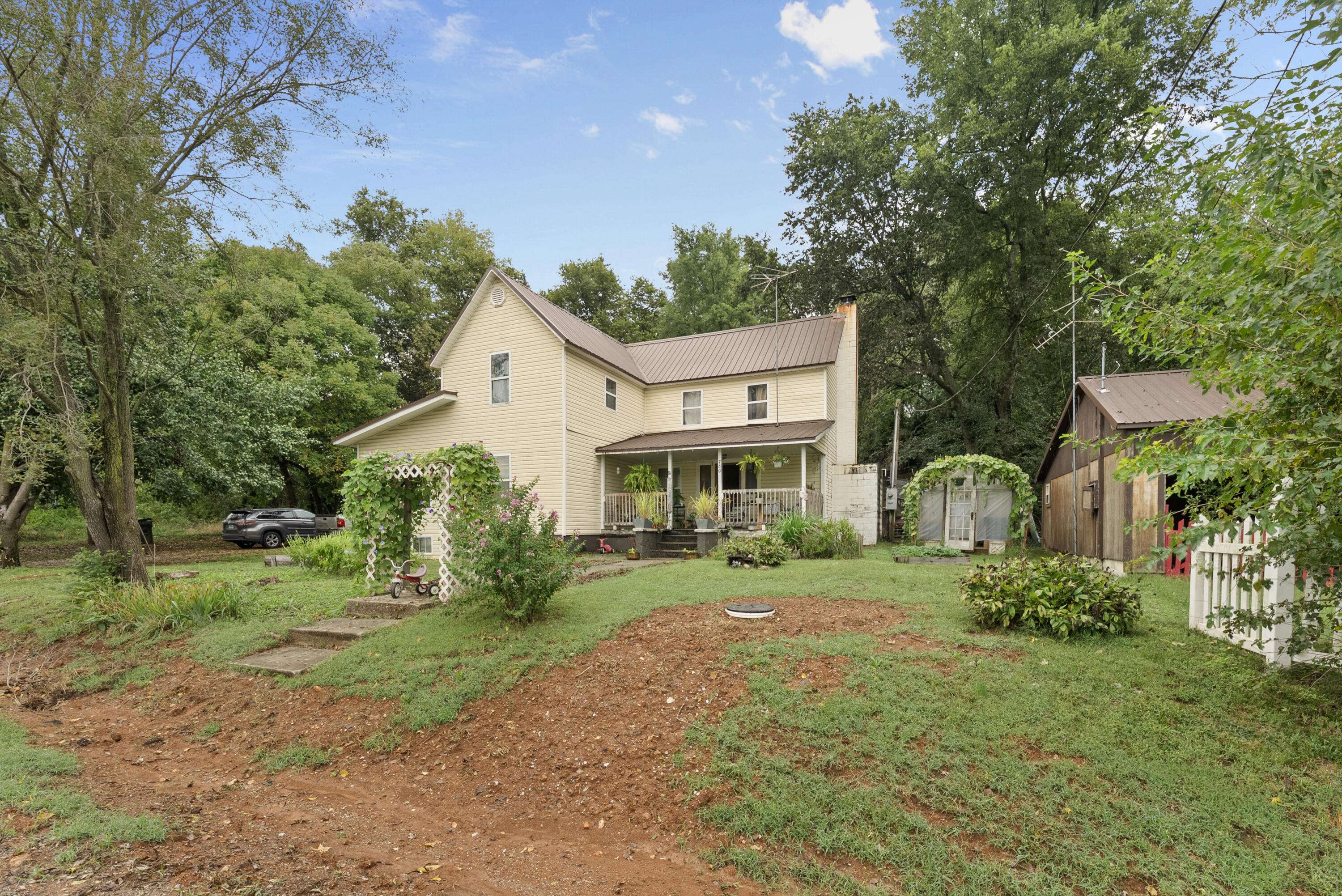 760 Carter ST, Stella, MO 64867