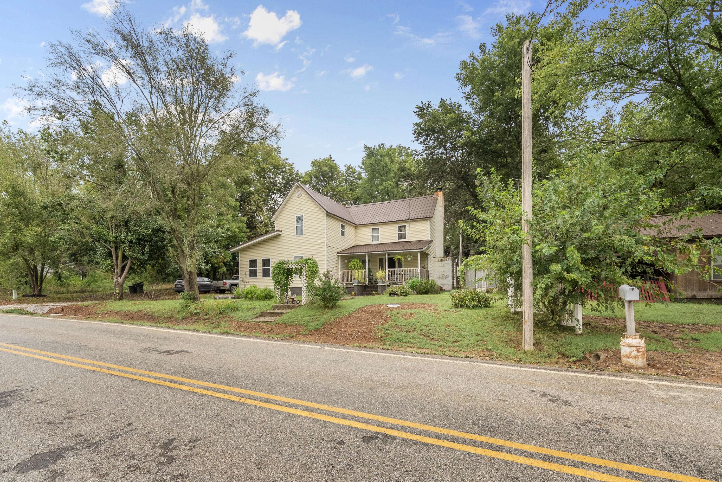 760 Carter ST, Stella, MO 64867