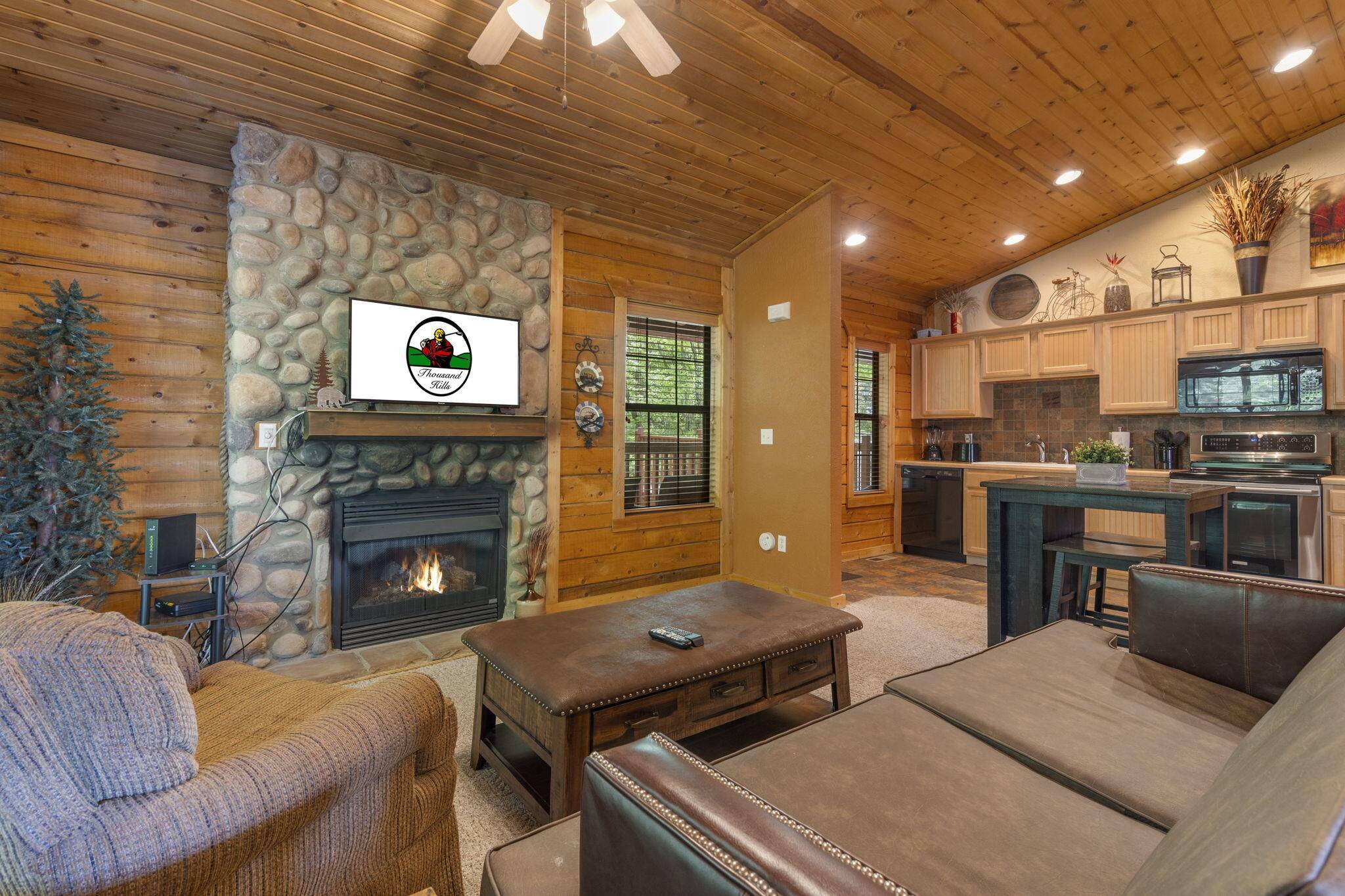 143 Rock Candy LN, Branson, MO 65616