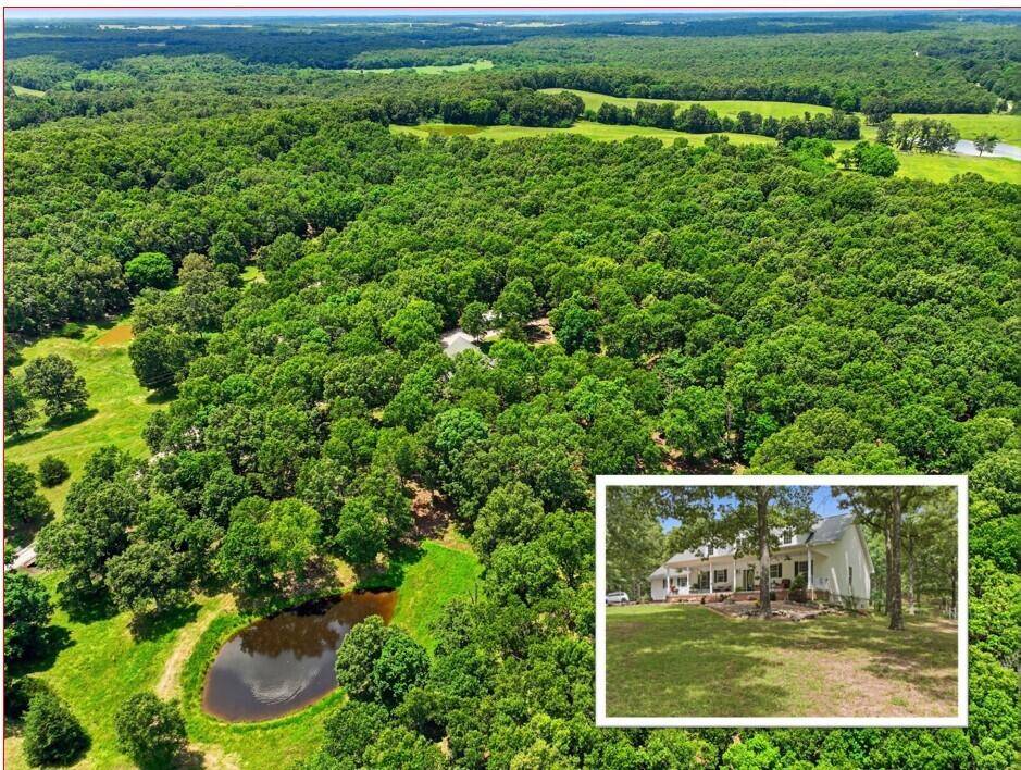 10911 State Route Pp, West Plains, MO 65775