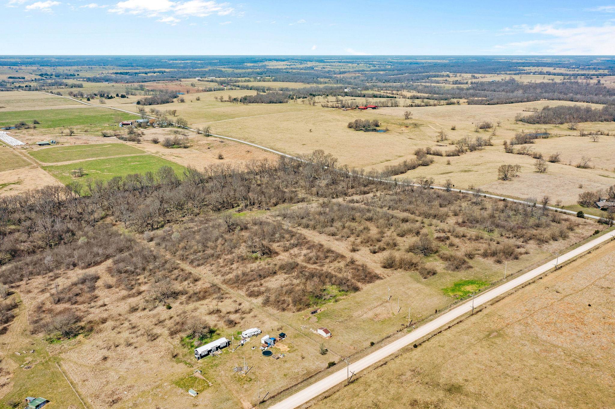 21170 S 1125 RD, Stockton, MO 65785