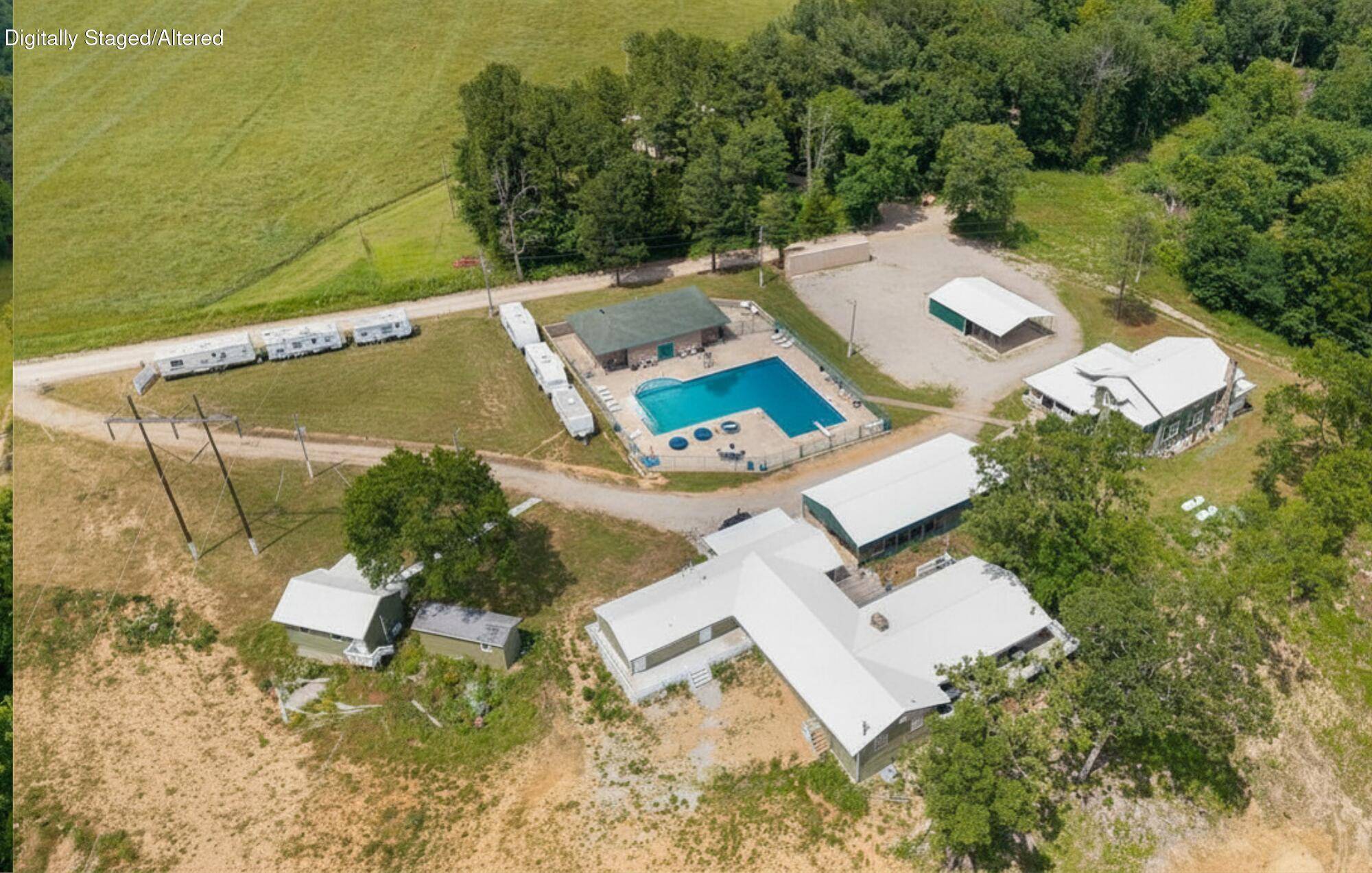 30328 Jeffries RD, Richland, MO 65556