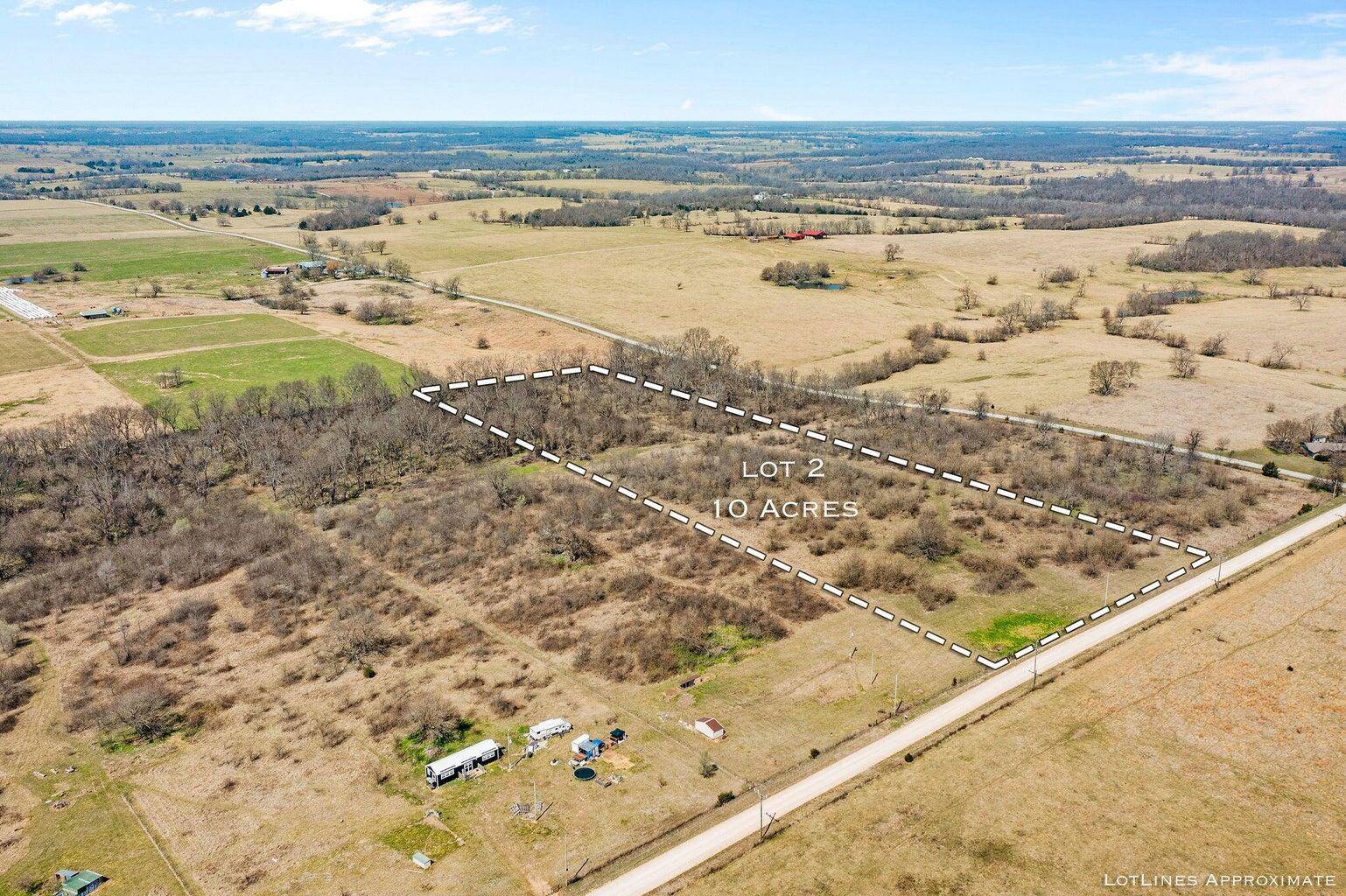 21170 S 1125 RD, Stockton, MO 65785